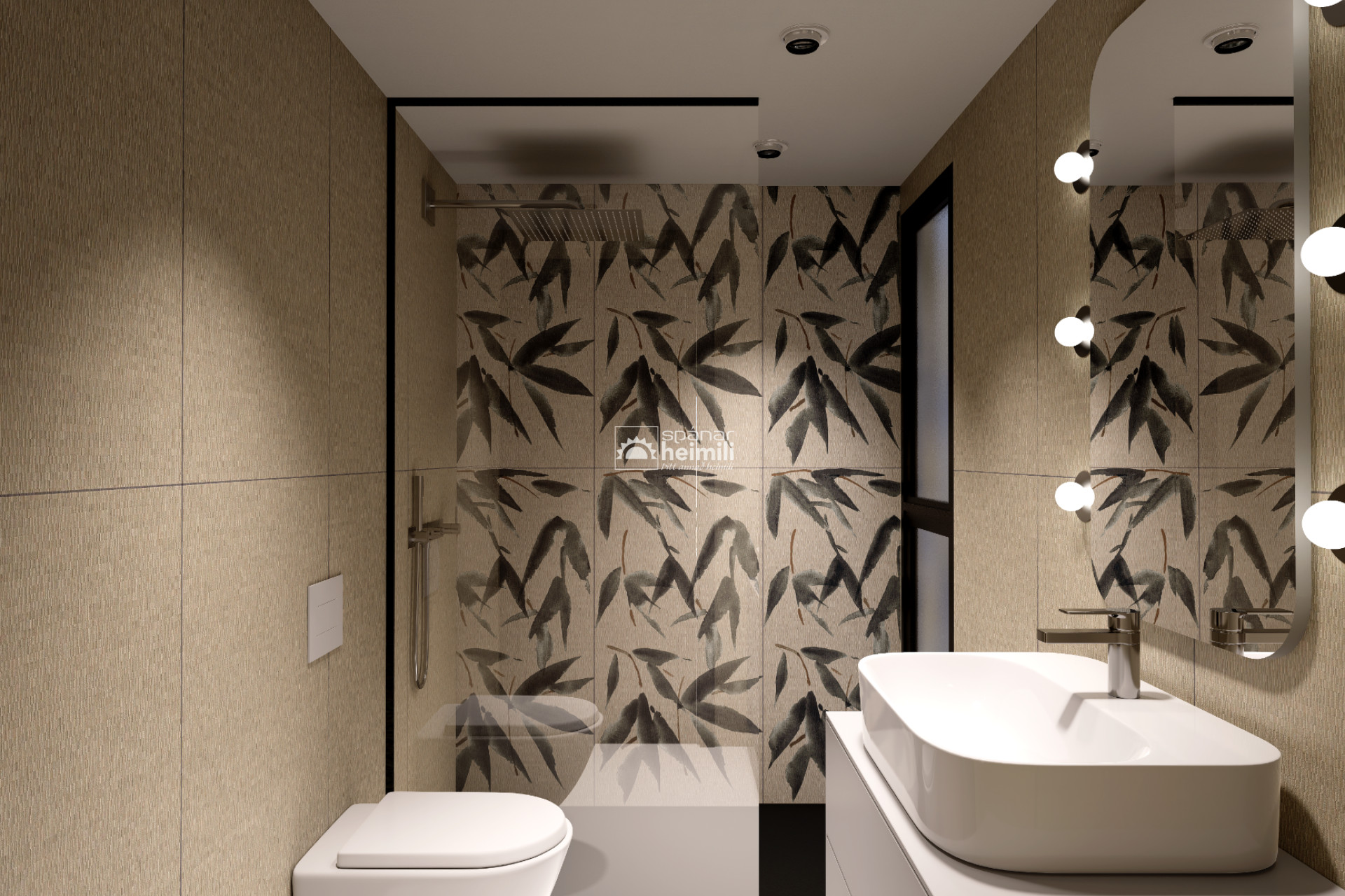 New Build - Apartment -
Torrevieja