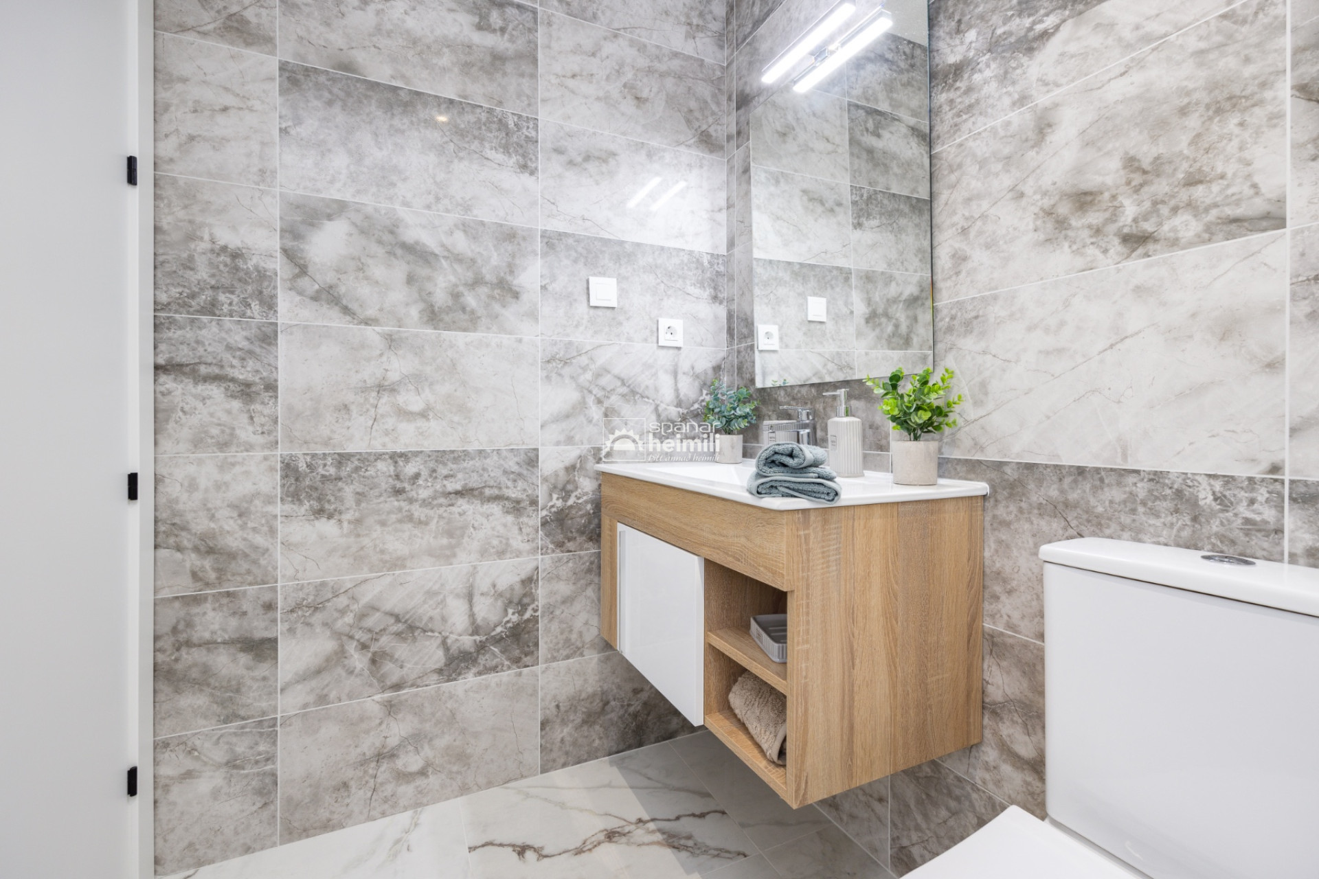 New Build - Apartment -
Torrevieja