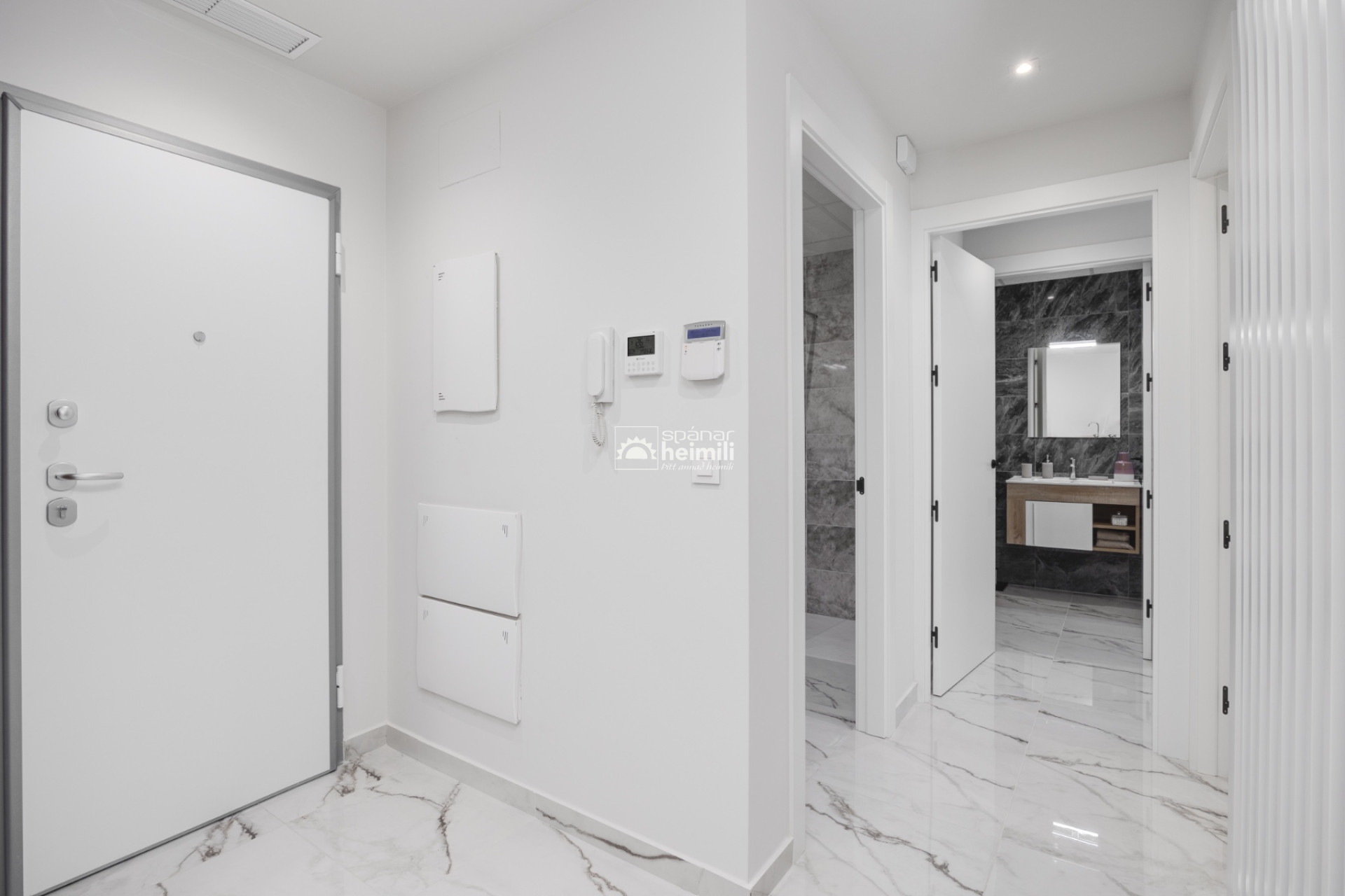 New Build - Apartment -
Torrevieja