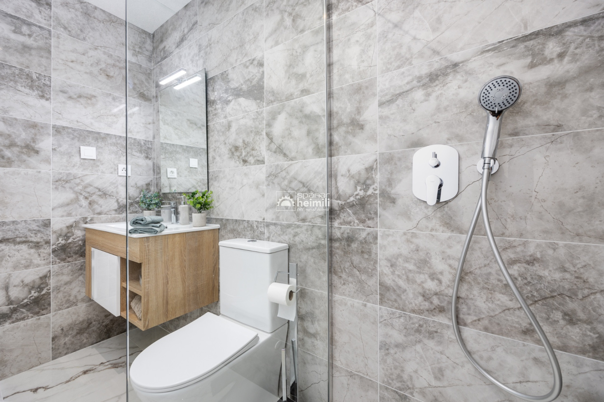 New Build - Apartment -
Torrevieja