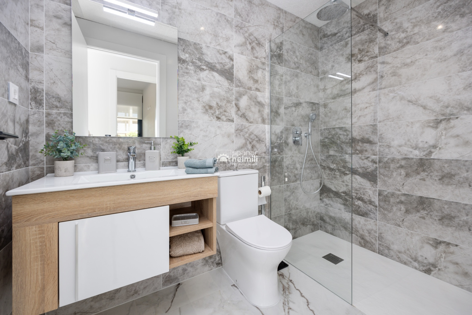 New Build - Apartment -
Torrevieja