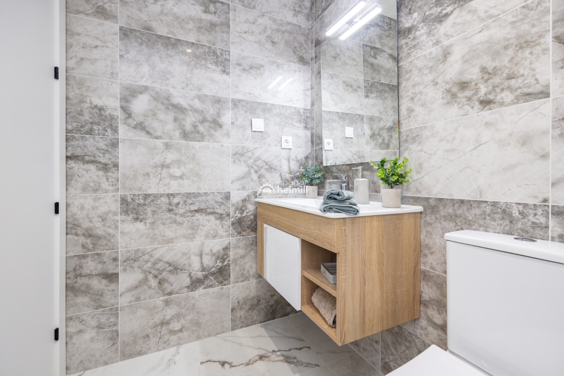 New Build - Apartment -
Torrevieja