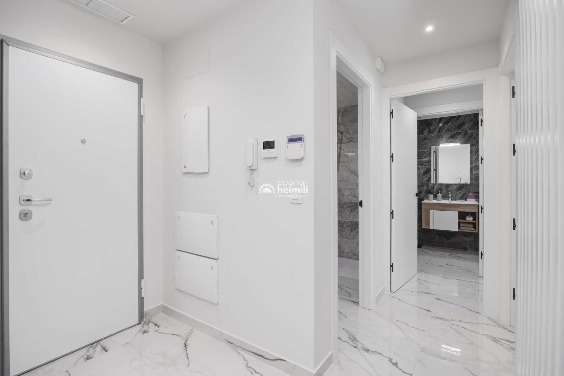 New Build - Apartment -
Torrevieja