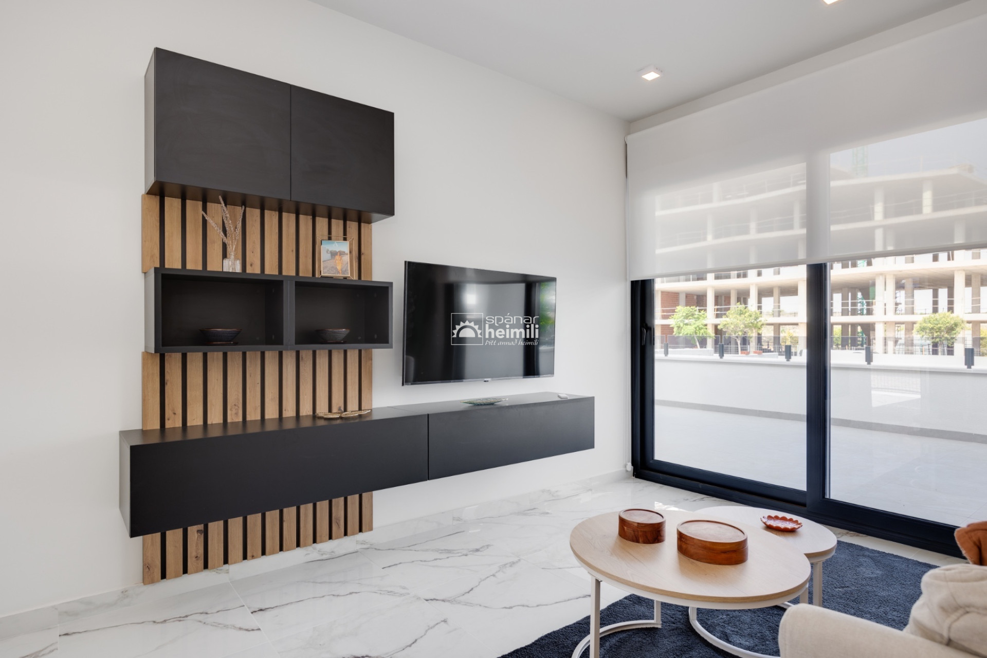 New Build - Apartment -
Torrevieja