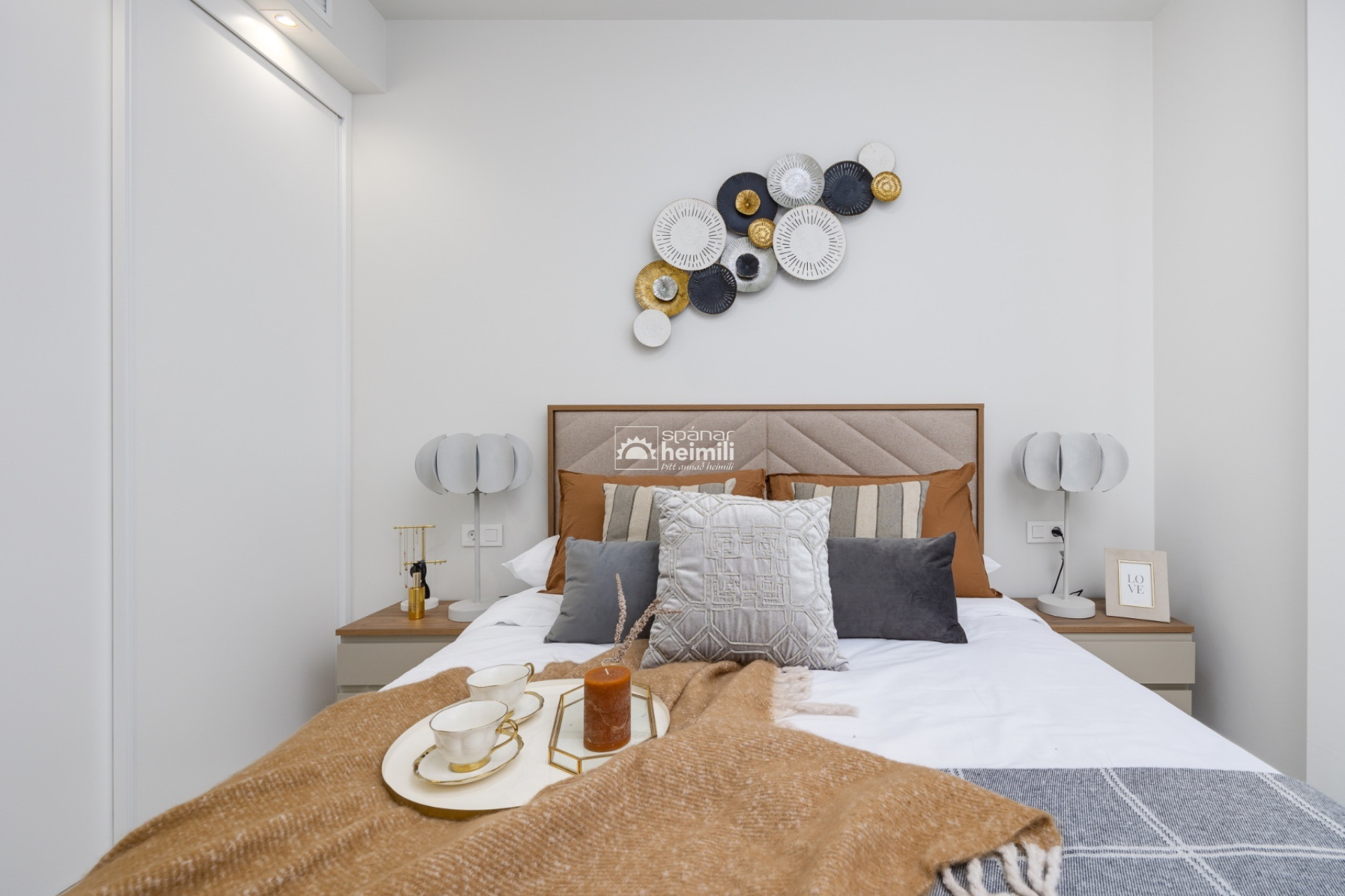 New Build - Apartment -
Torrevieja