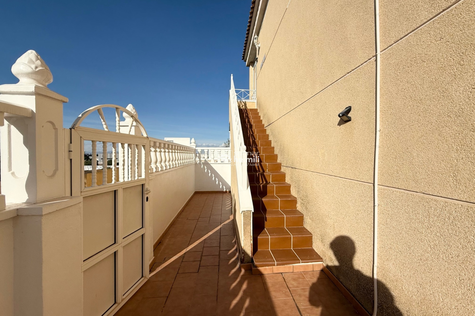 New Build - Apartment -
Torrevieja