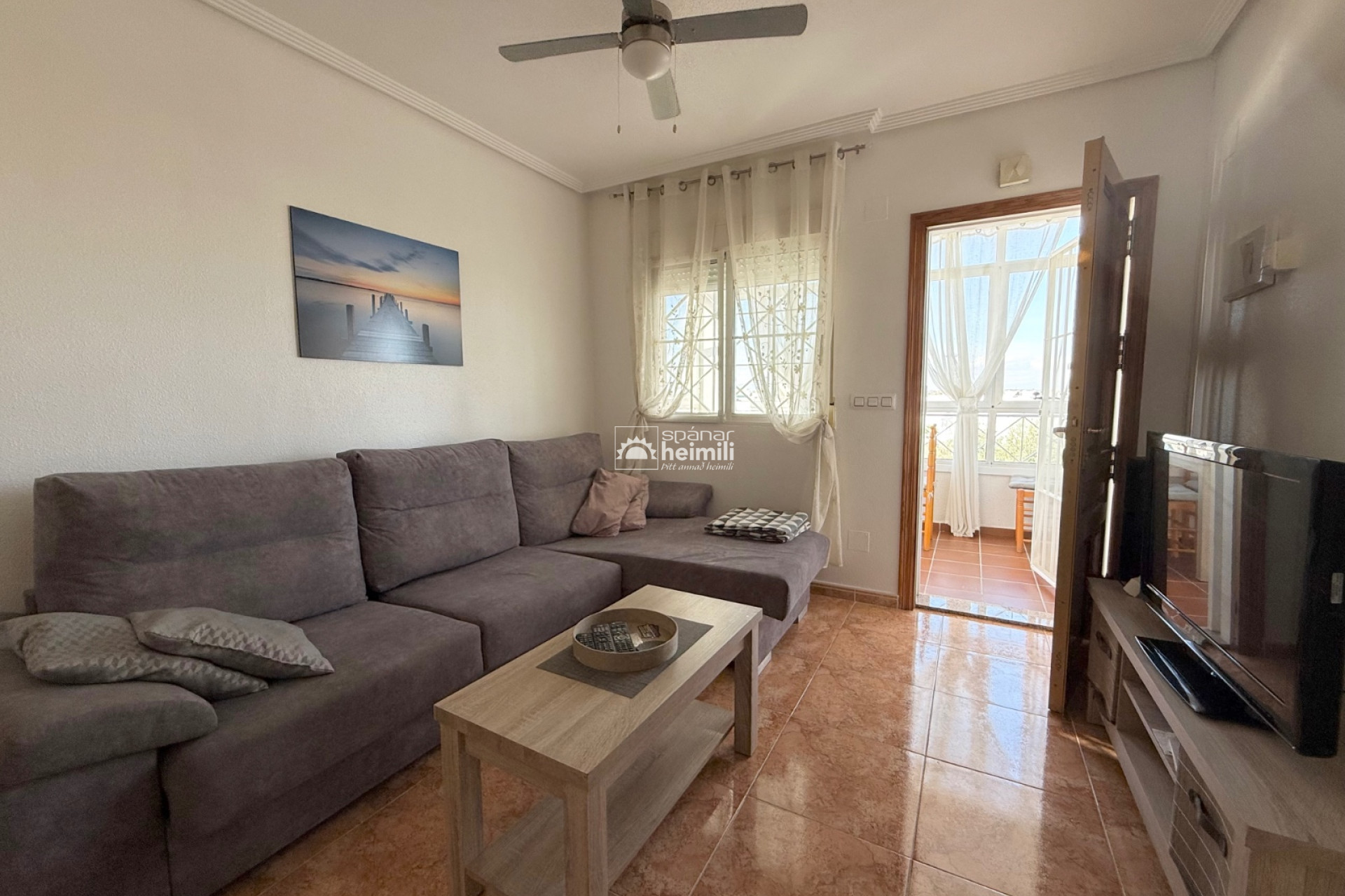 New Build - Apartment -
Torrevieja