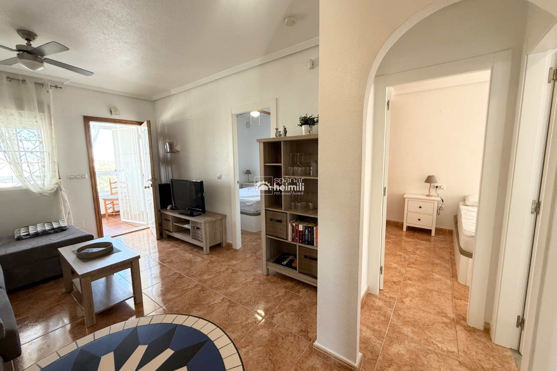 New Build - Apartment -
Torrevieja