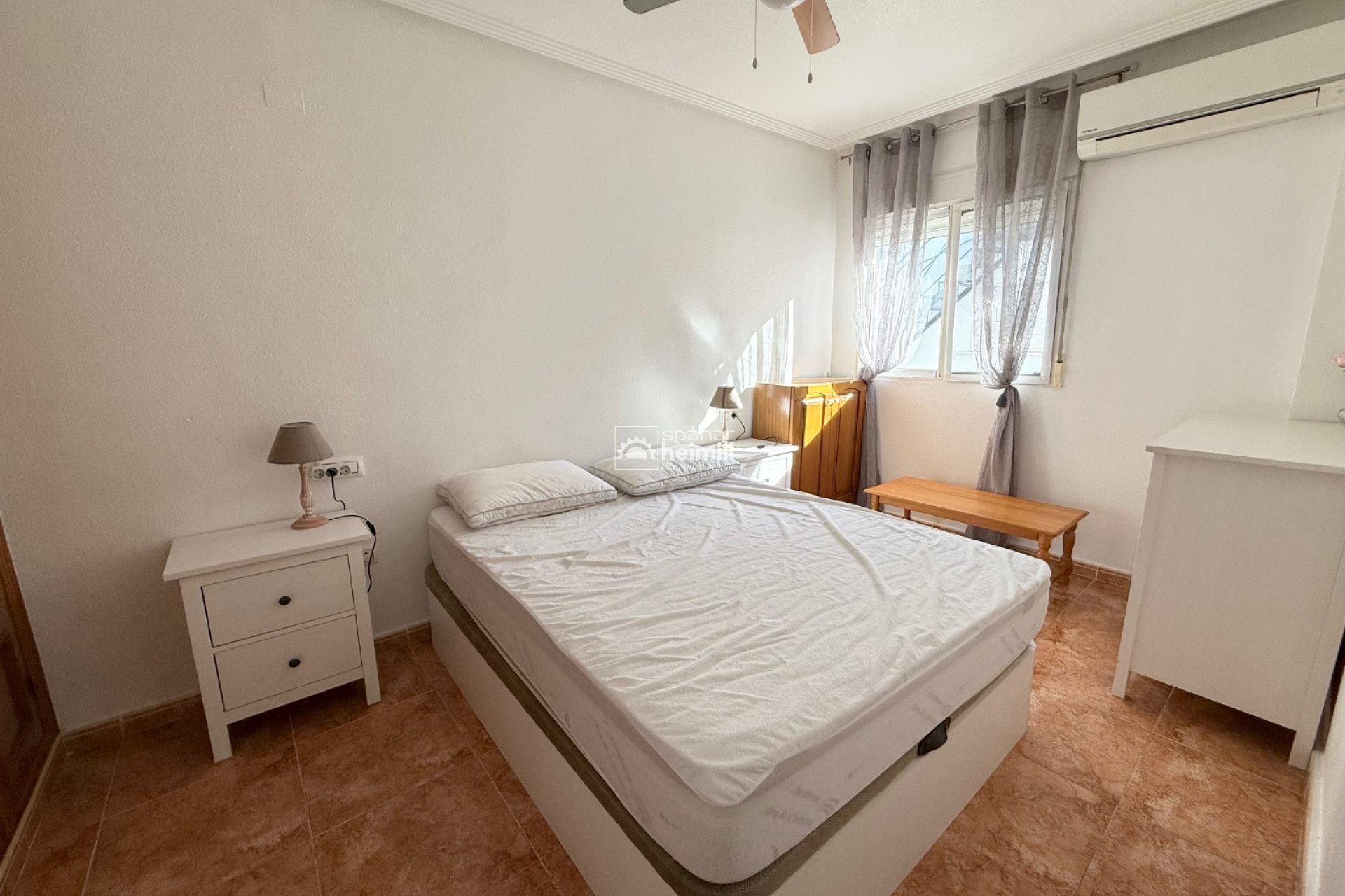 New Build - Apartment -
Torrevieja