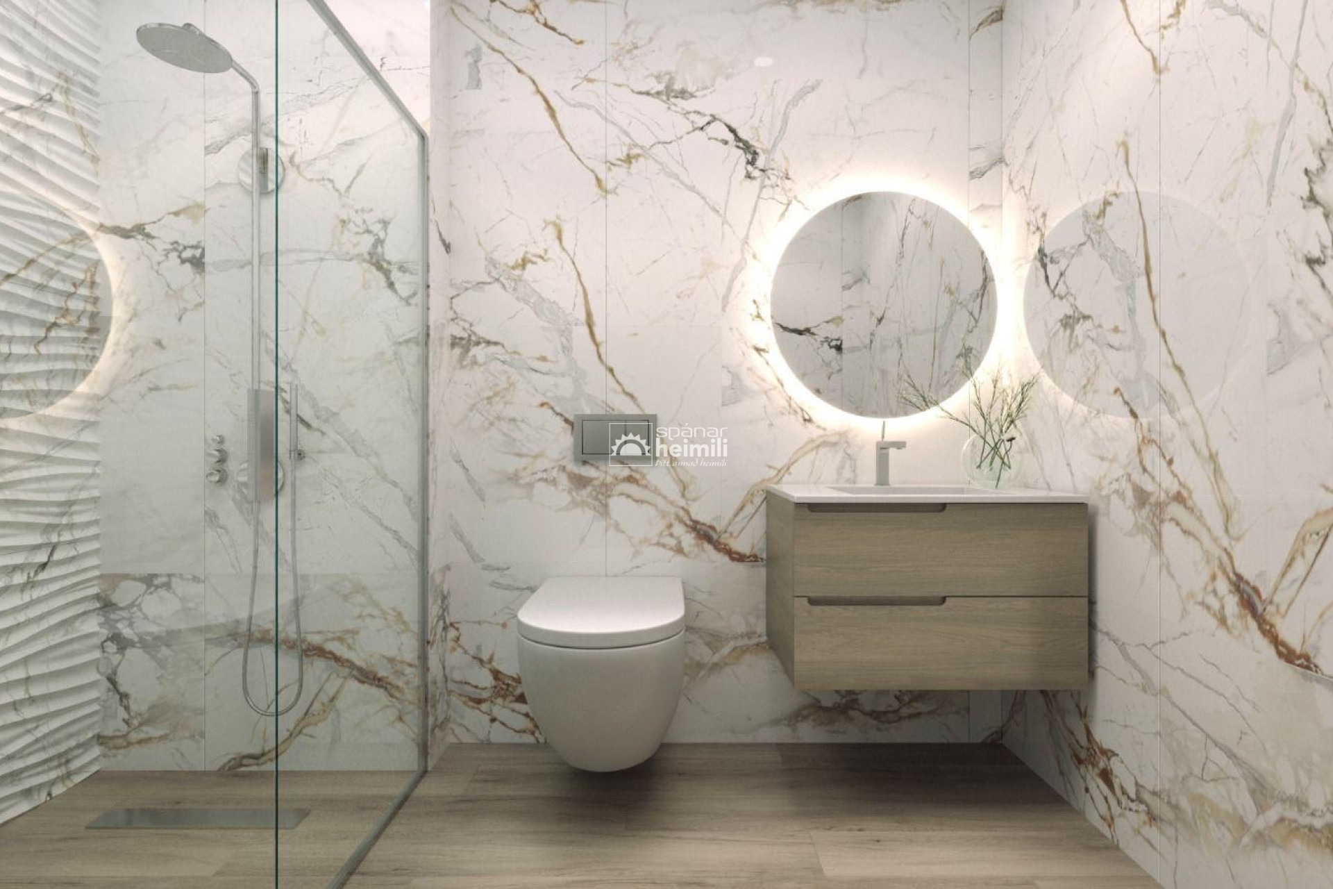 New Build - Apartment -
Torrevieja