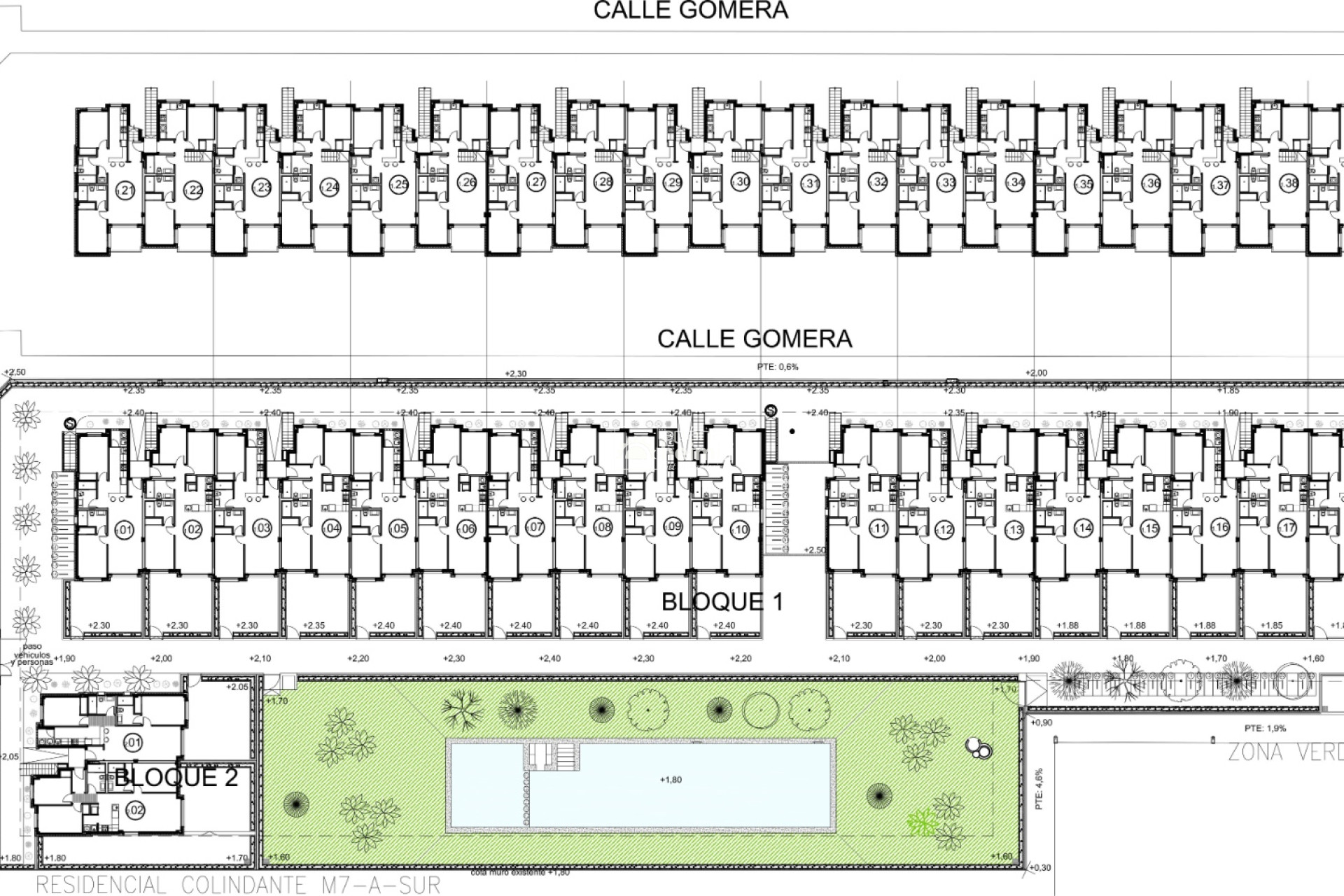 New Build - Apartment -
Torrevieja