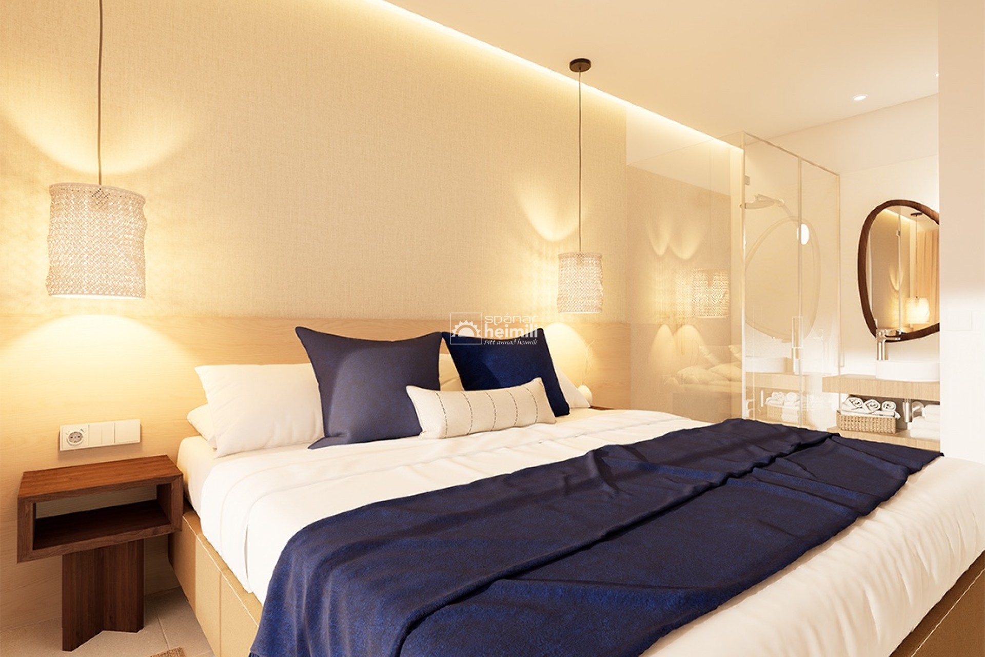 New Build - Apartment -
Torrevieja