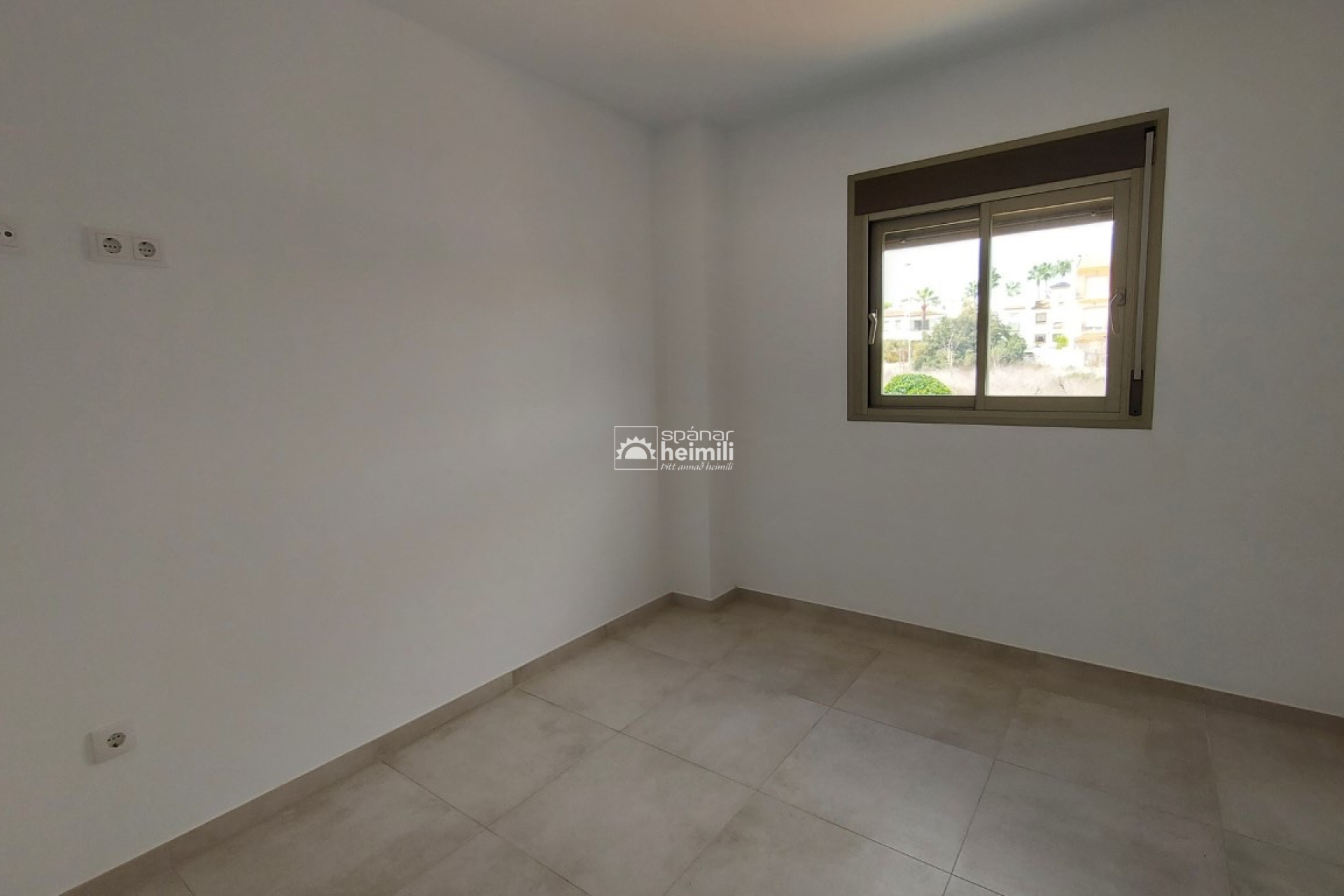 New Build - Apartment -
Villamartin
