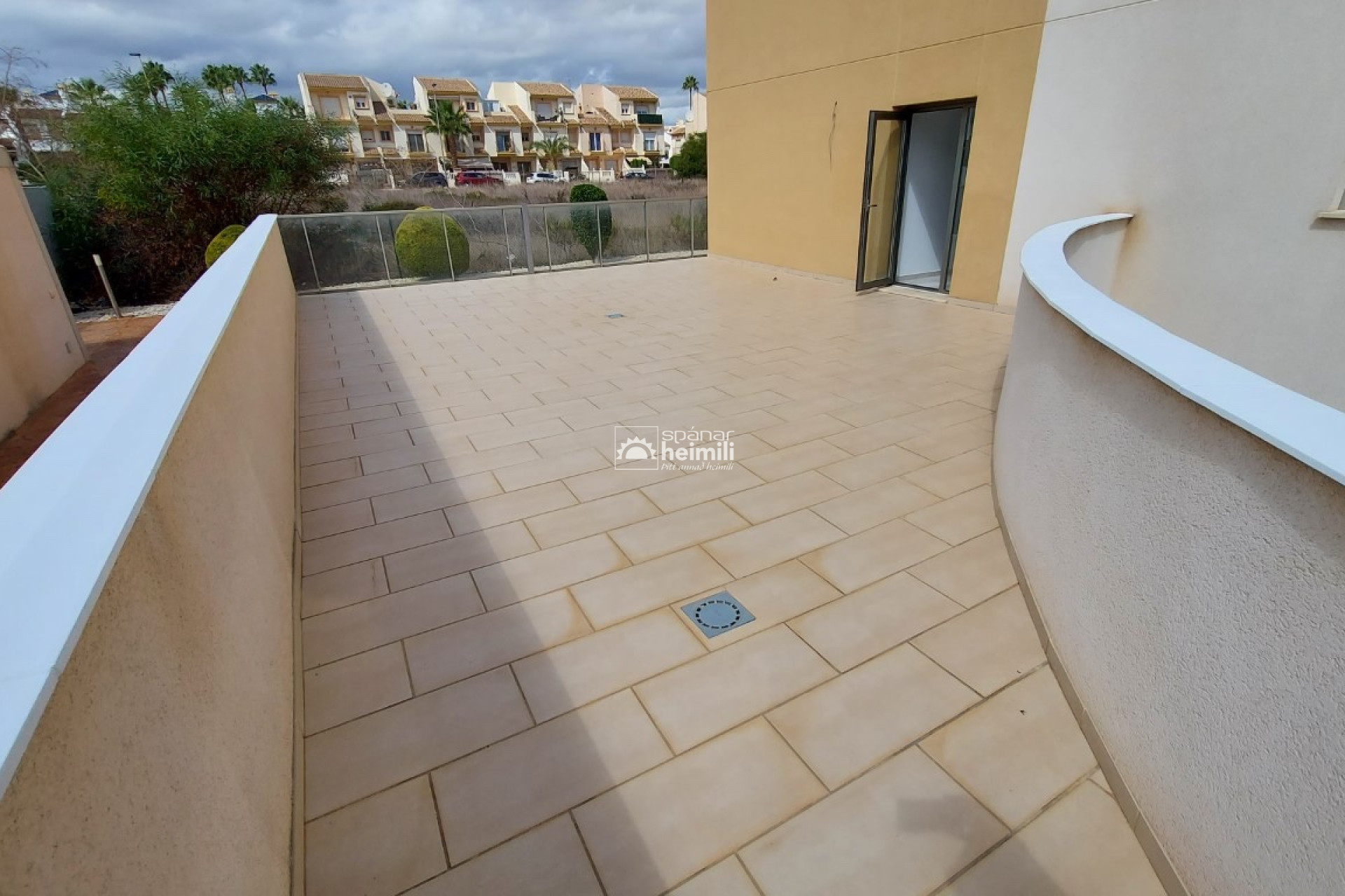 New Build - Apartment -
Villamartin