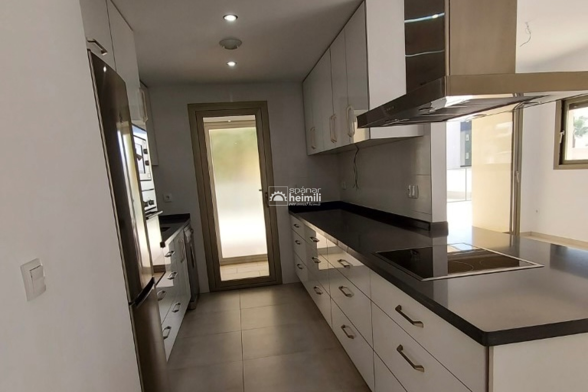 New Build - Apartment -
Villamartin