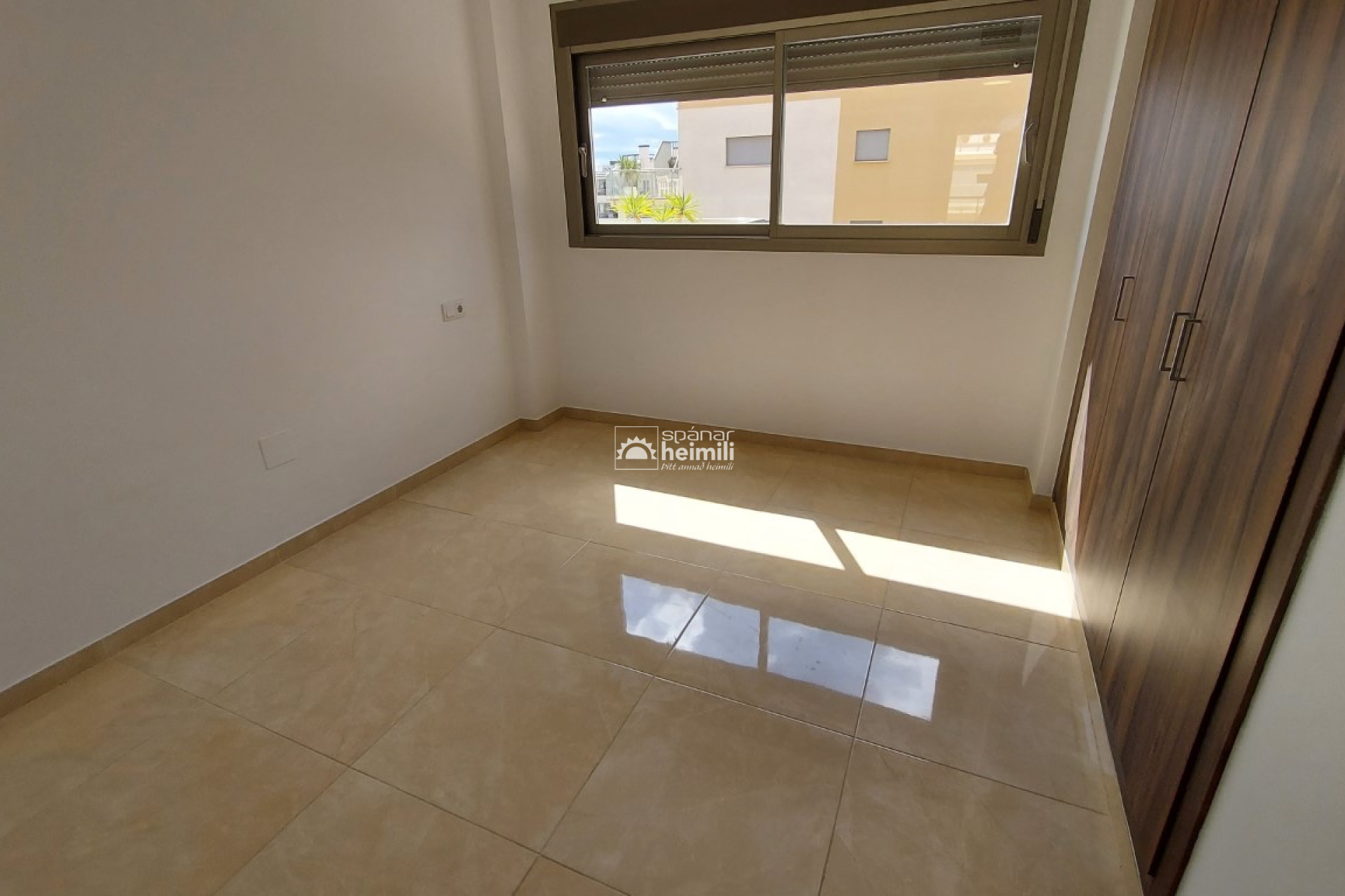 New Build - Apartment -
Villamartin