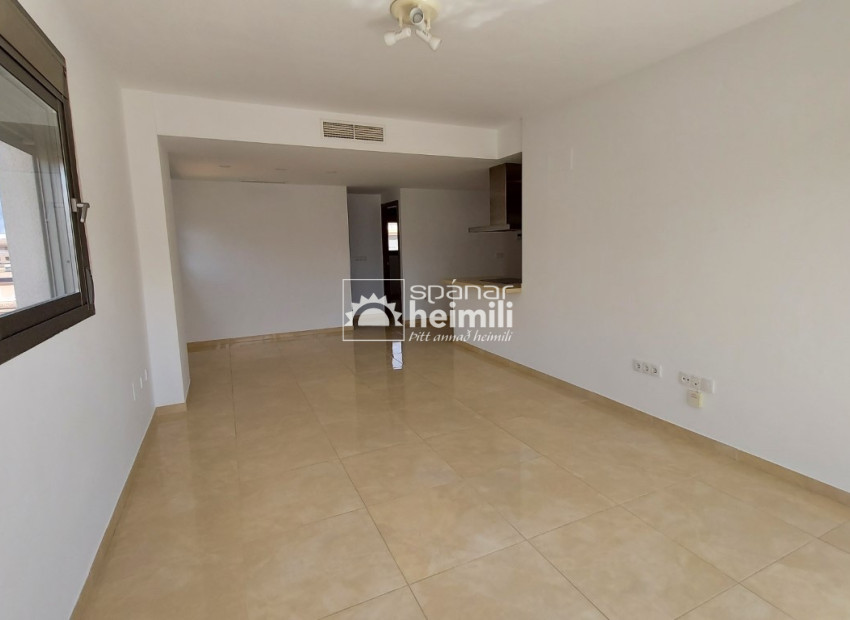 New Build - Apartment -
Villamartin