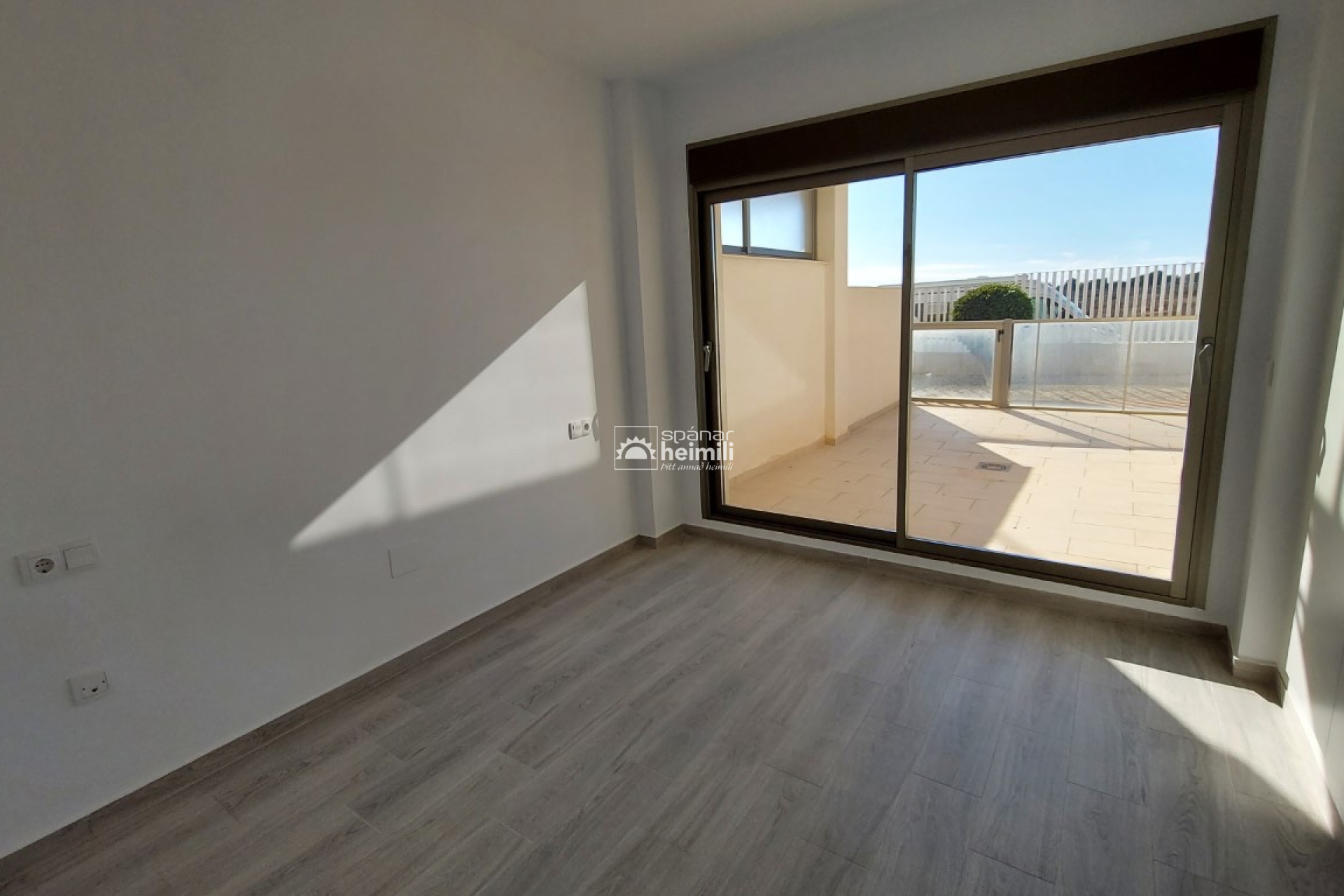 New Build - Apartment -
Villamartin