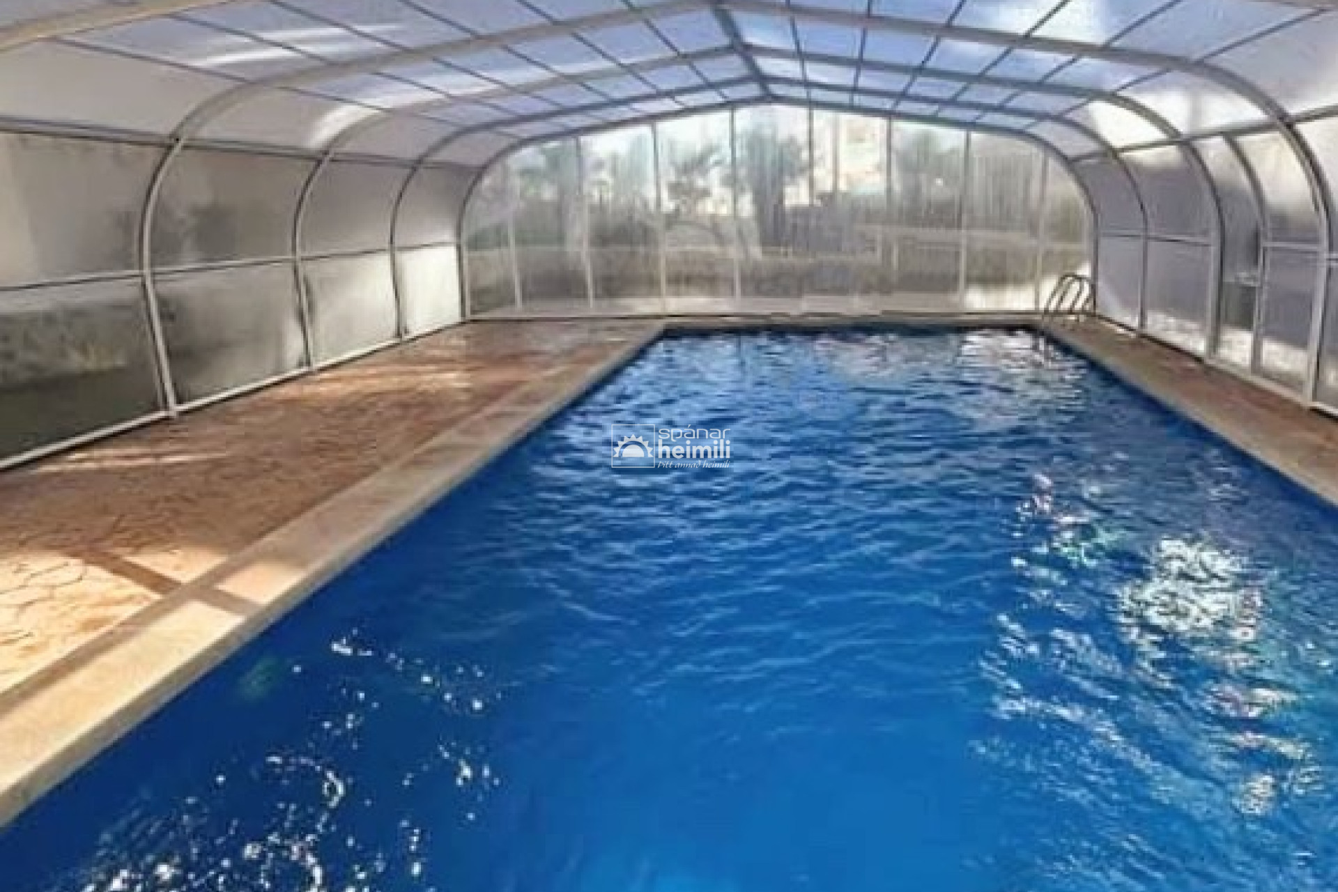 New Build - Apartment -
Villamartin