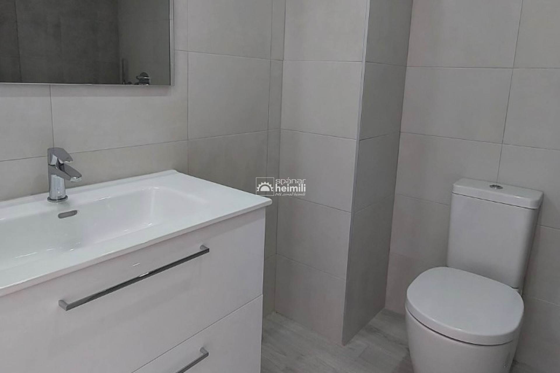 New Build - Apartment -
Villamartin