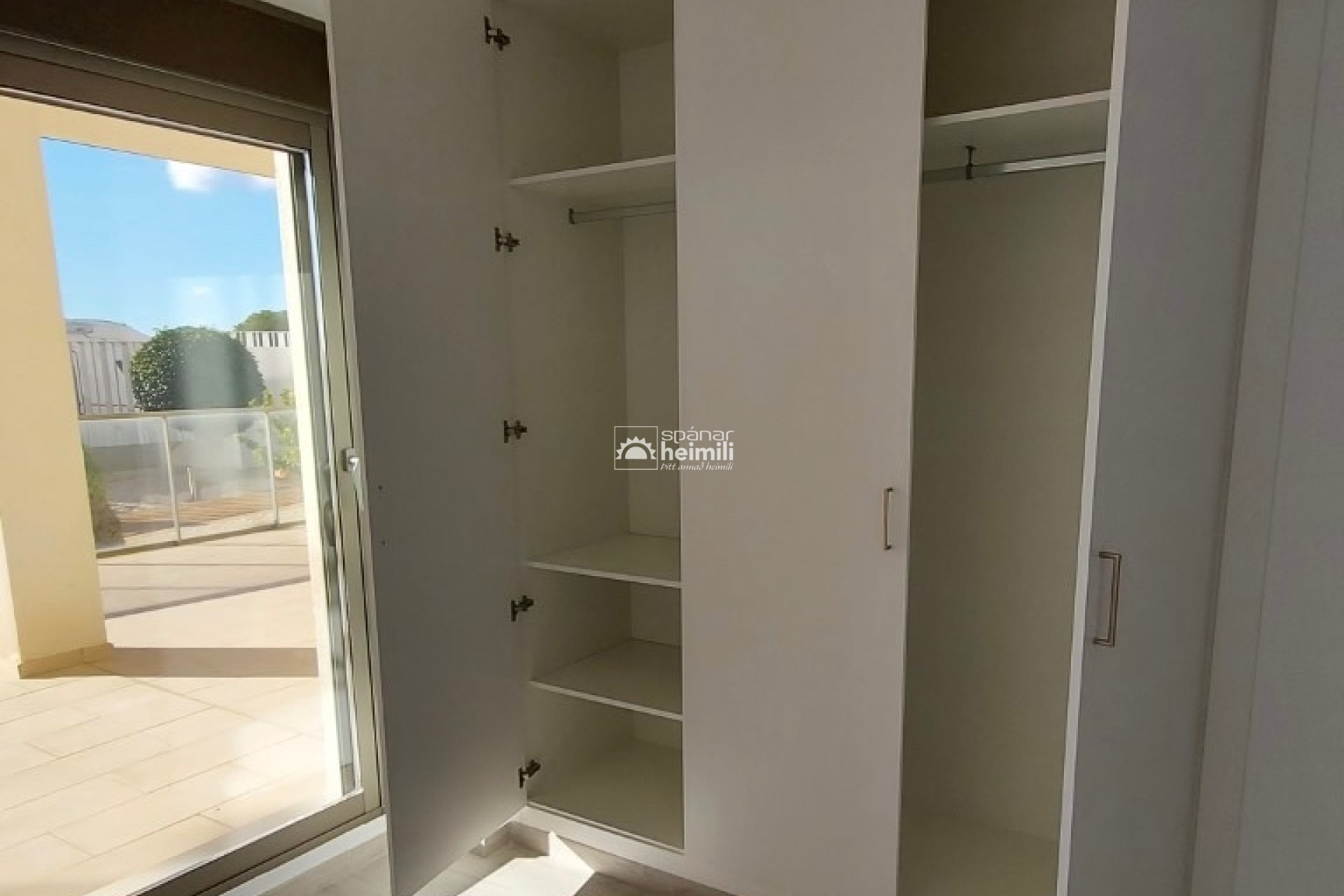 New Build - Apartment -
Villamartin