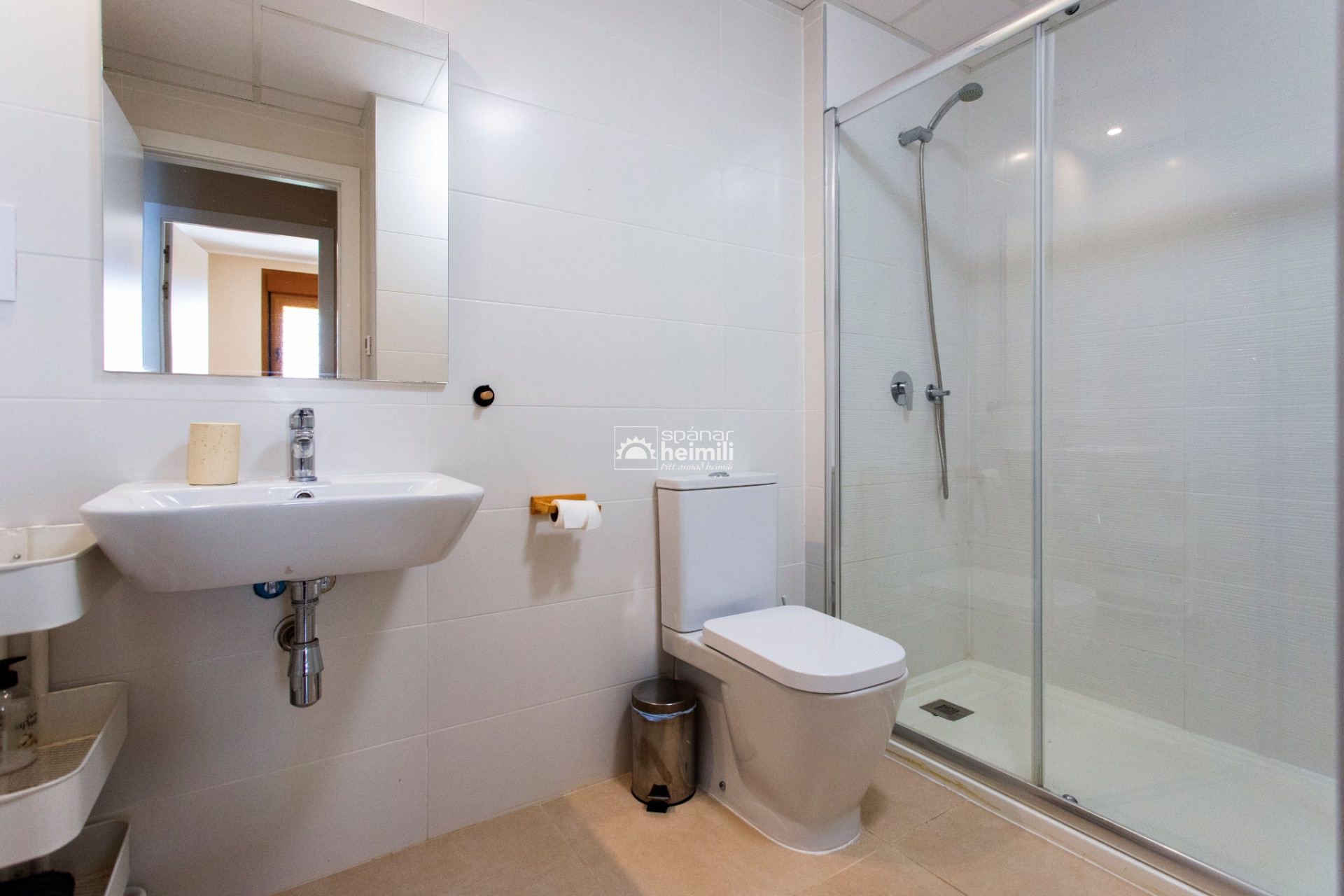New Build - Apartment -
Villamartin