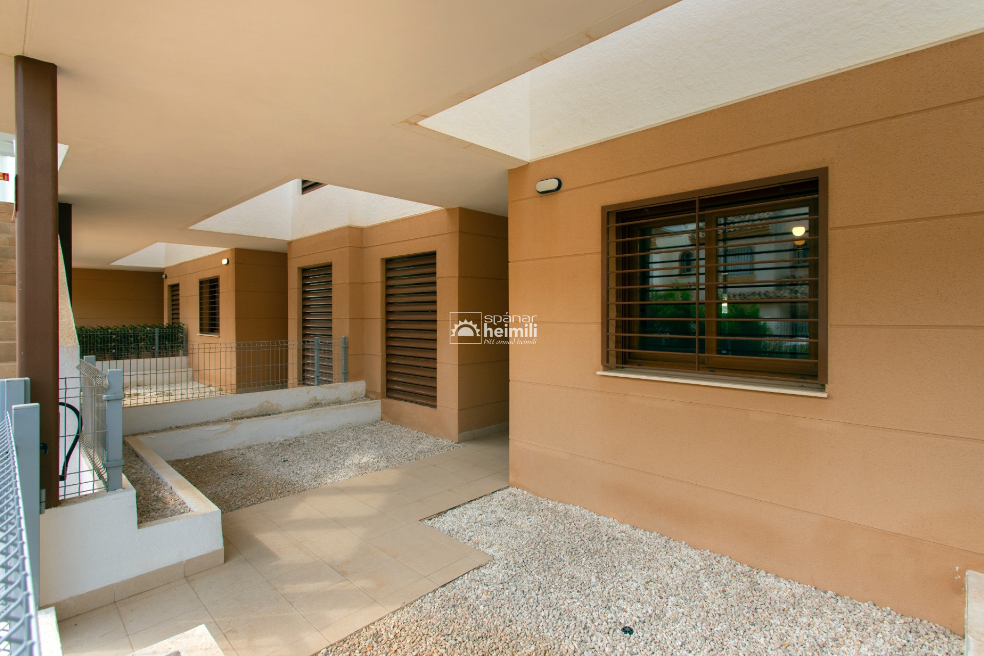 New Build - Apartment -
Villamartin