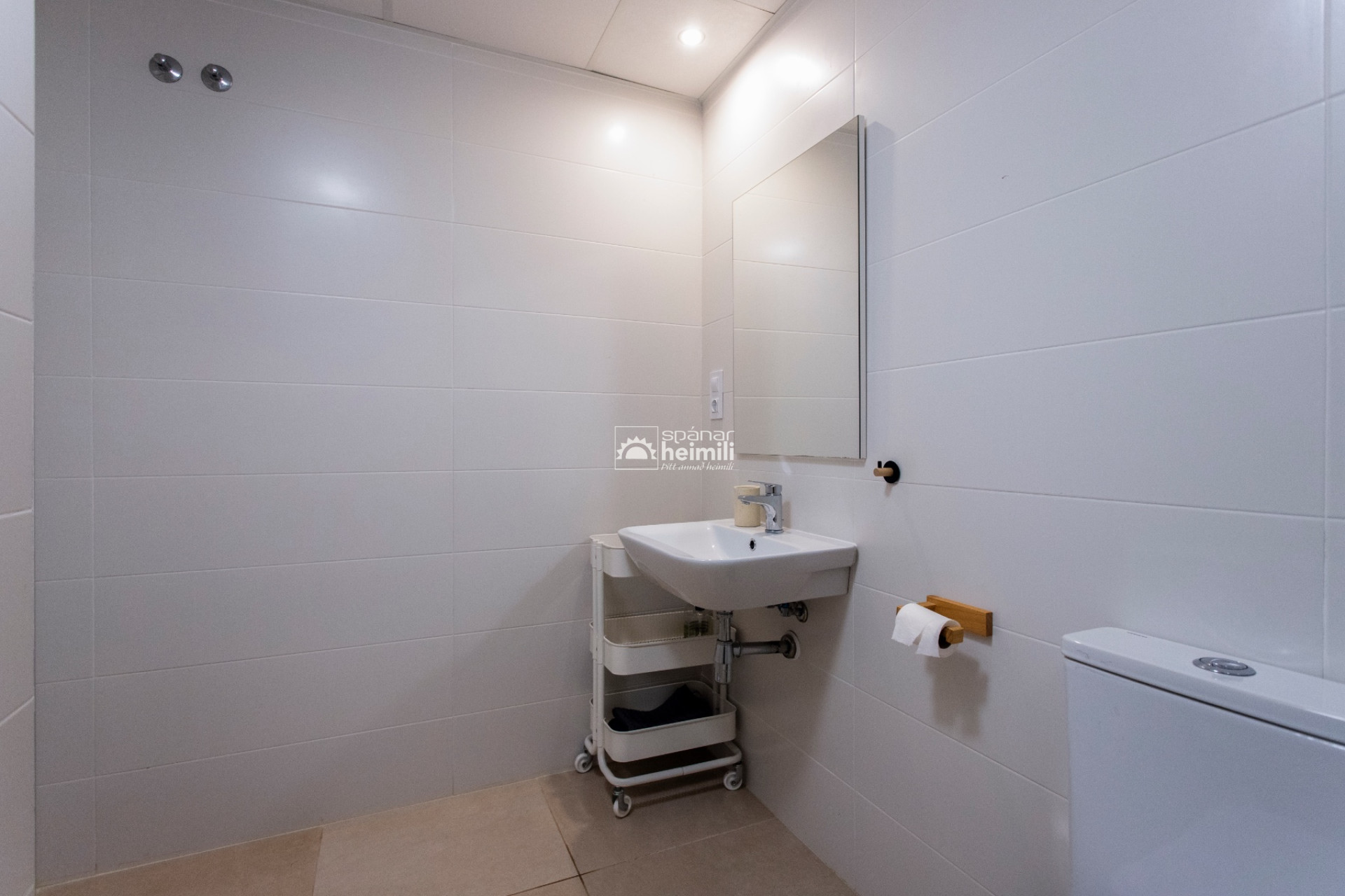 New Build - Apartment -
Villamartin