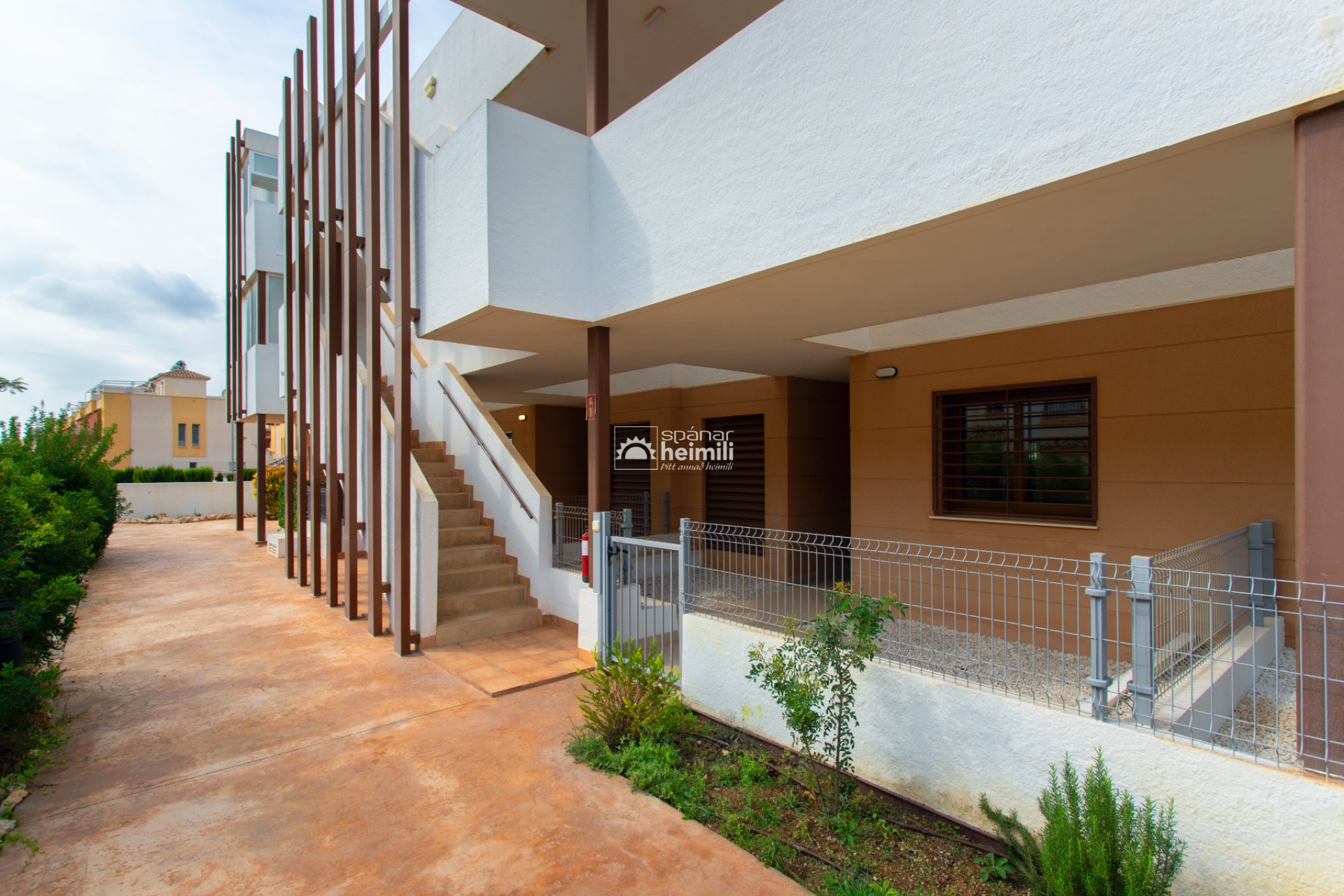 New Build - Apartment -
Villamartin