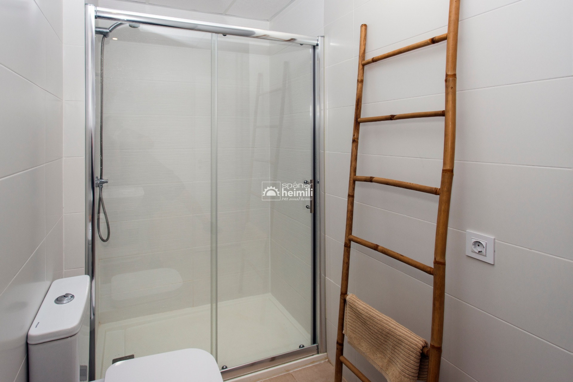 New Build - Apartment -
Villamartin