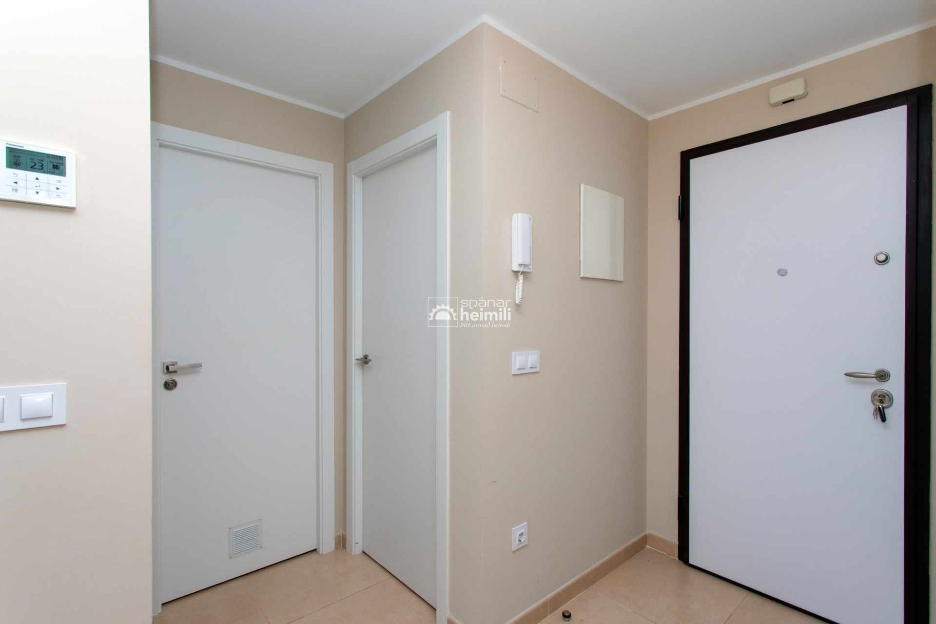 New Build - Apartment -
Villamartin