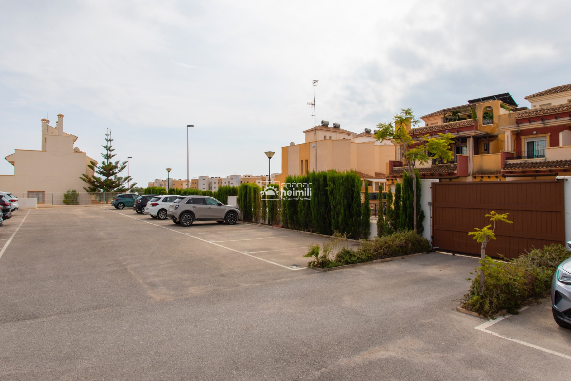 New Build - Apartment -
Villamartin