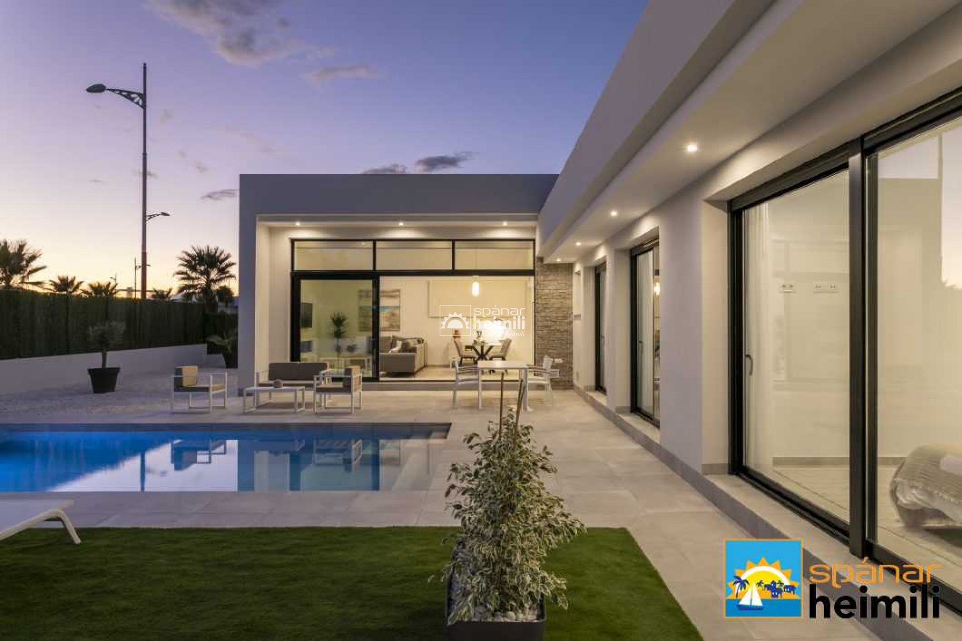 New Build -  -
Archena - Murcia