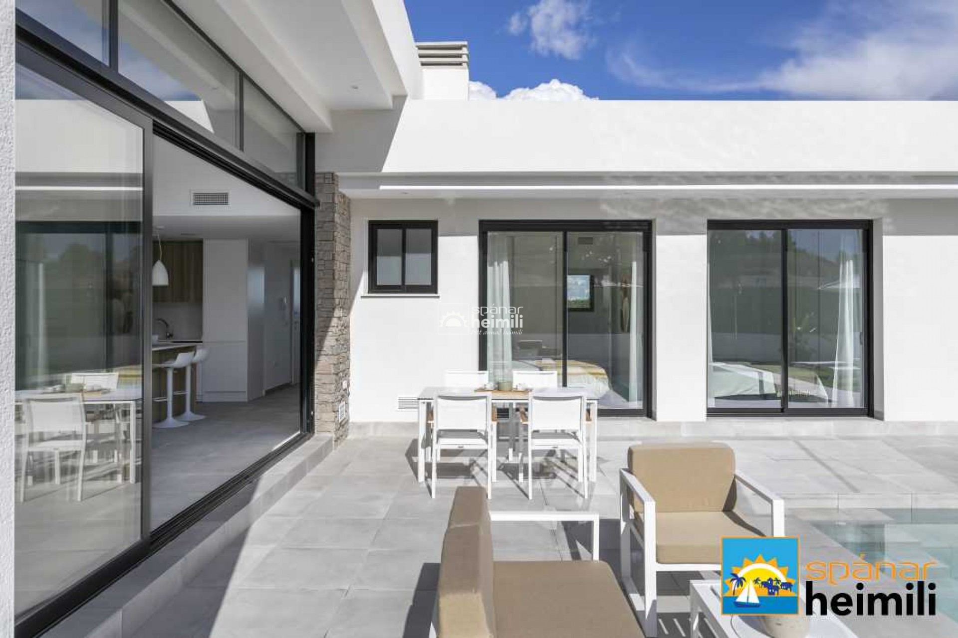 New Build -  -
Archena - Murcia