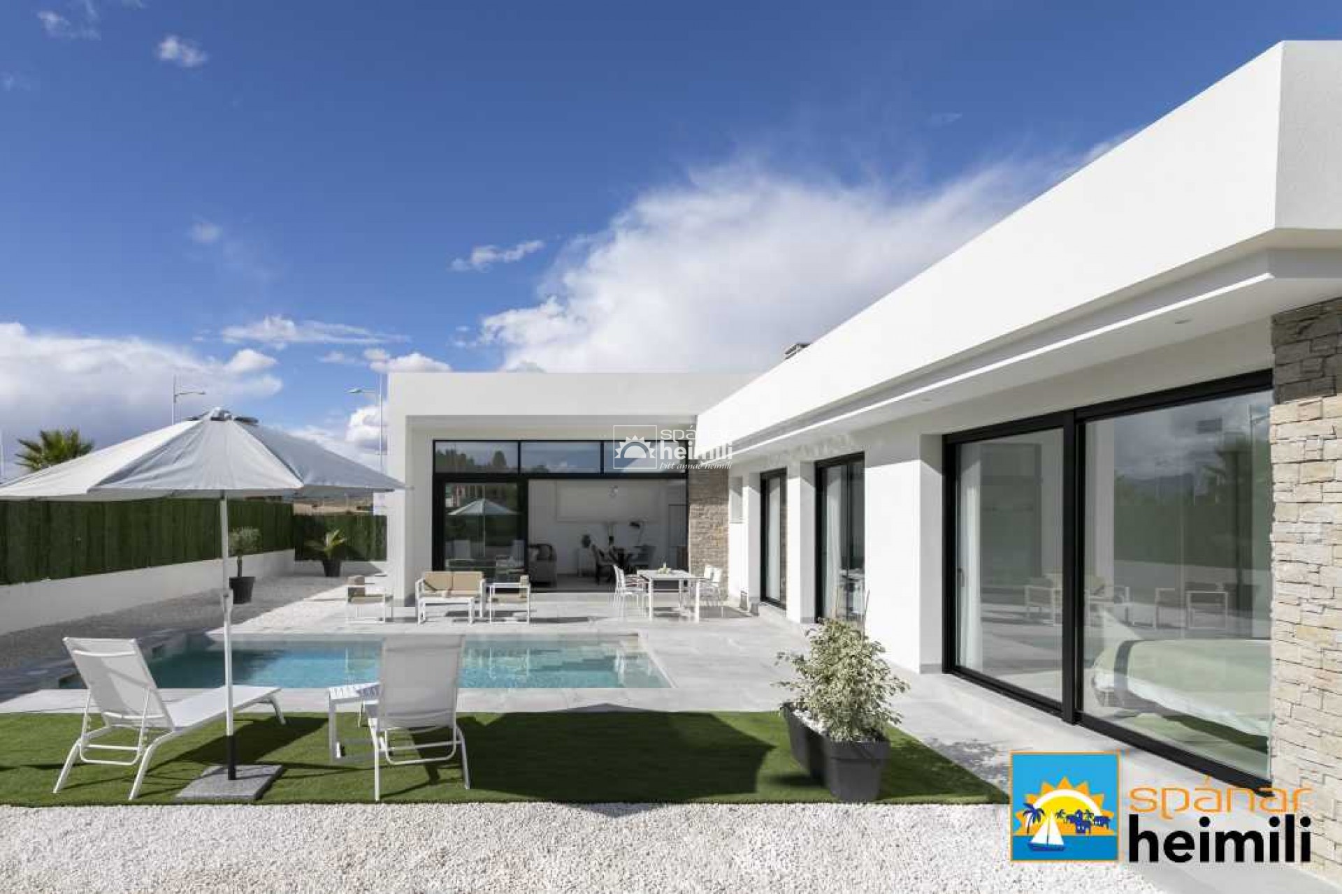 New Build -  -
Archena - Murcia