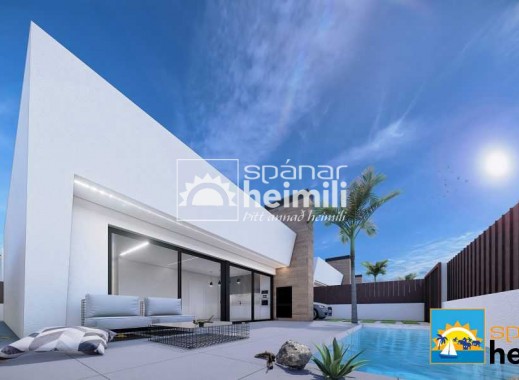  - New Build - Archena - Murcia