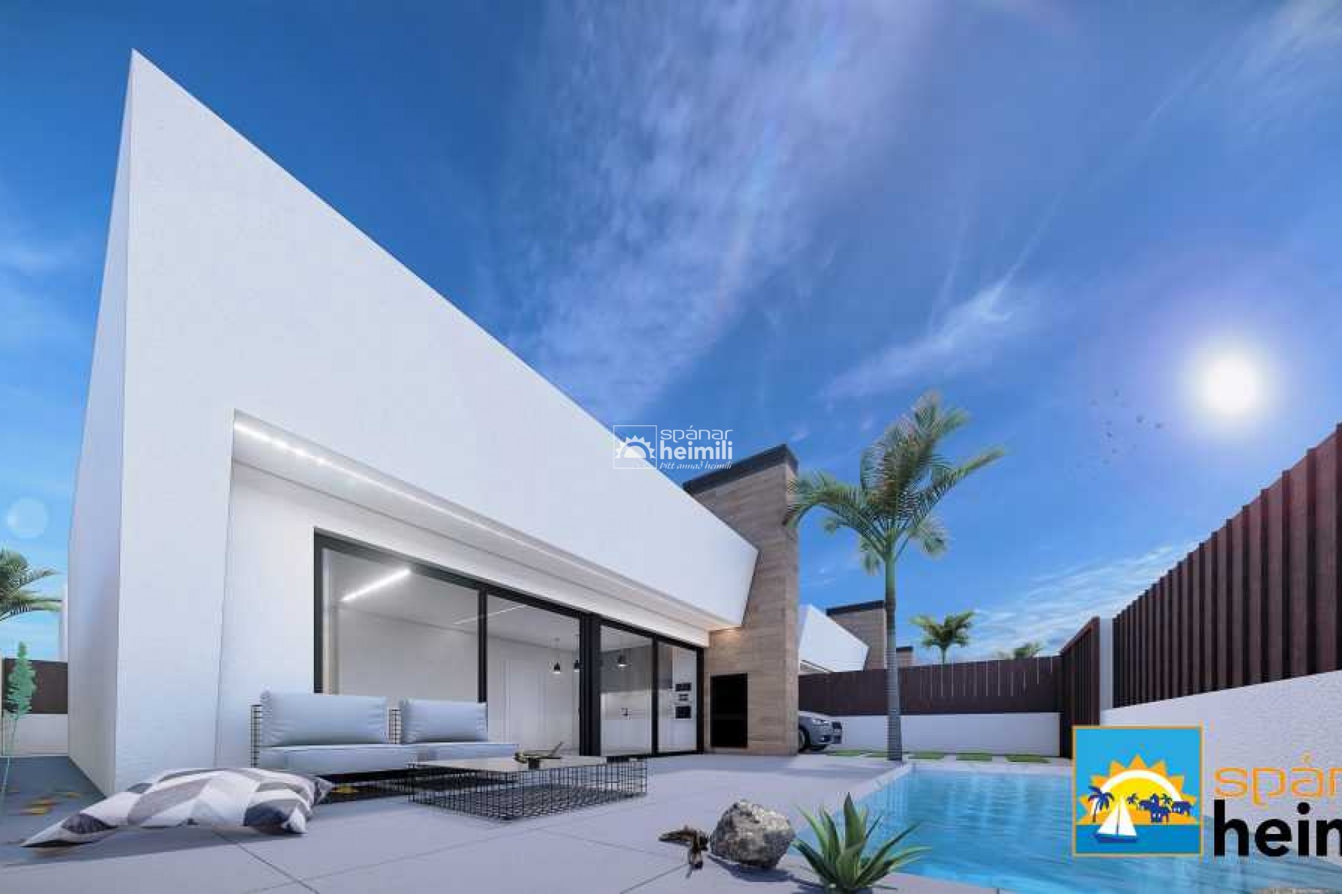 New Build -  -
Archena - Murcia