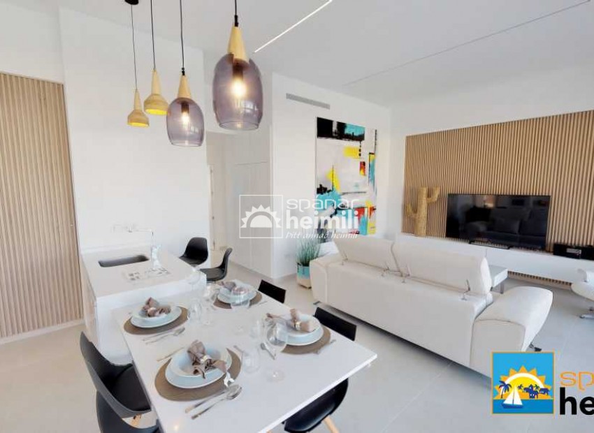 New Build -  -
Archena - Murcia