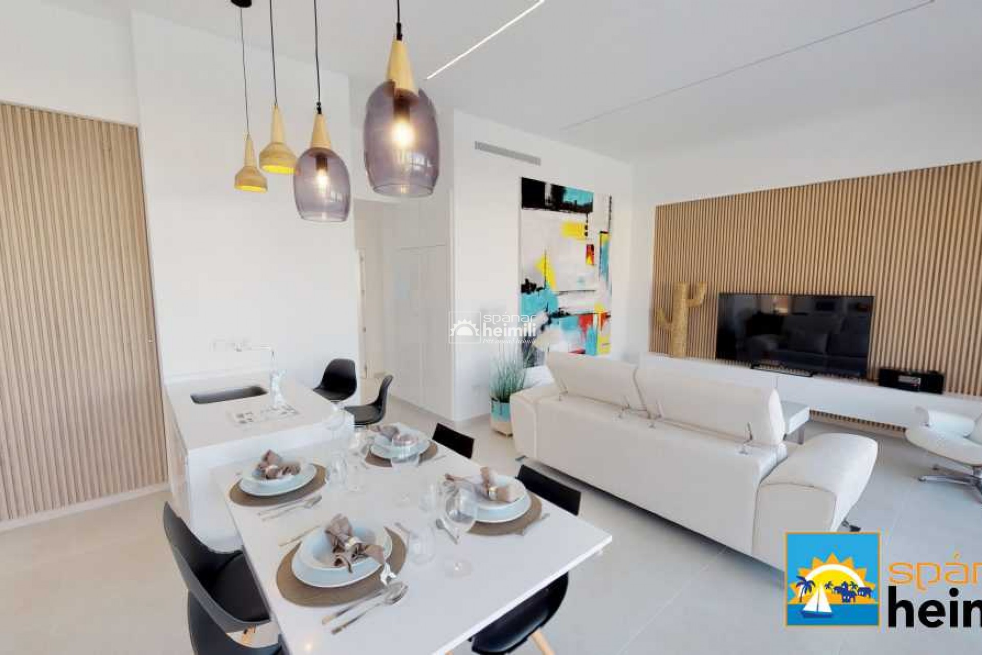 New Build -  -
Archena - Murcia