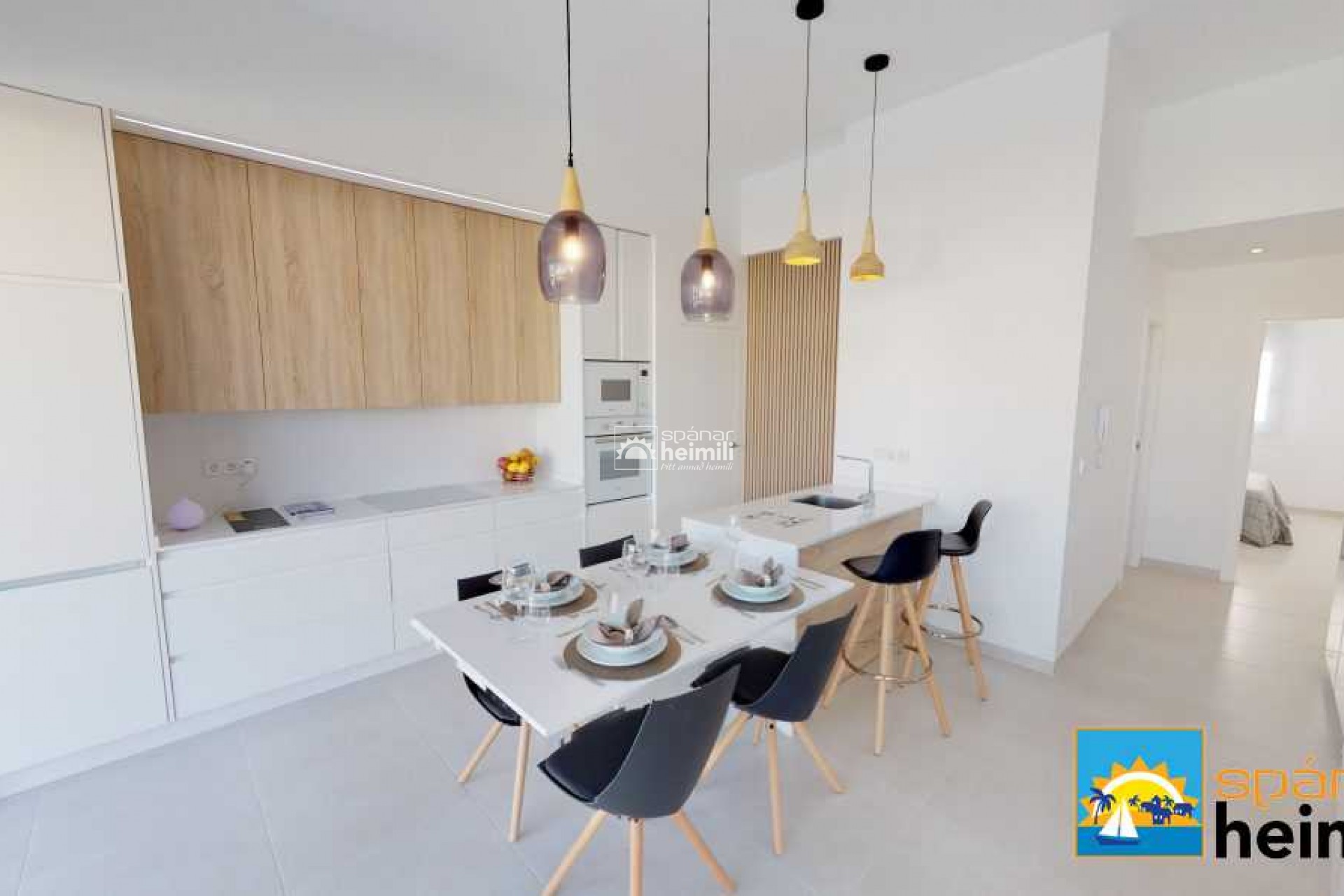 New Build -  -
Archena - Murcia