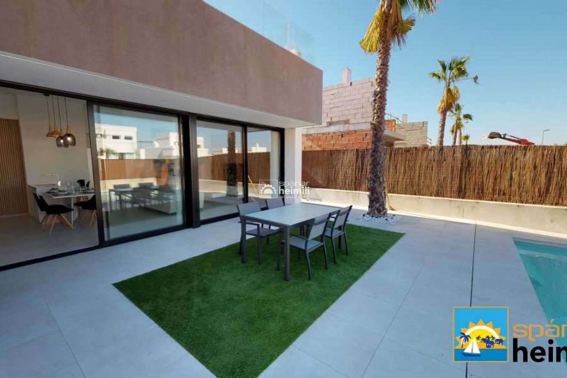 New Build -  -
Archena - Murcia