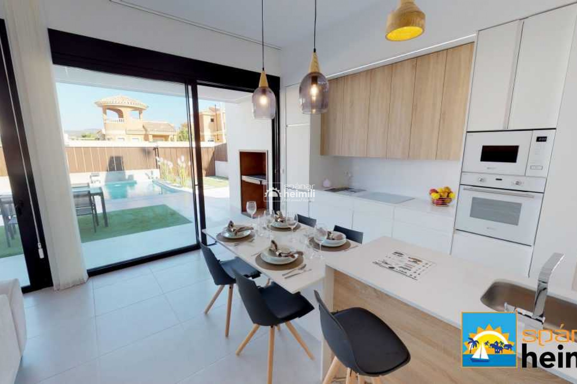 New Build -  -
Archena - Murcia