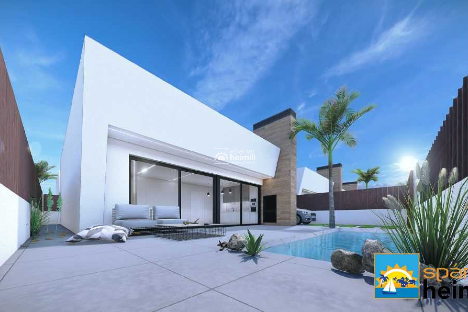 New Build -  -
Archena - Murcia