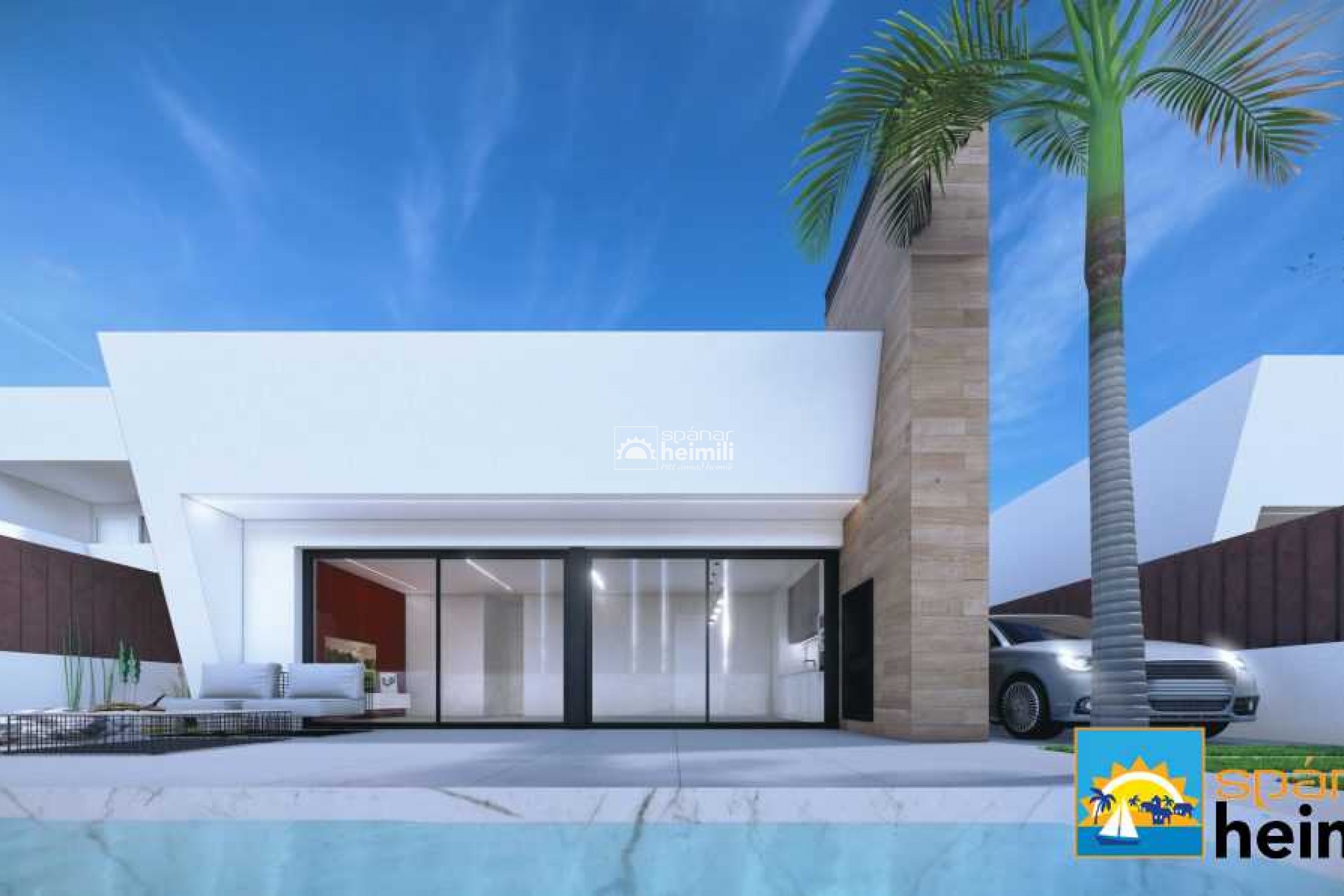 New Build -  -
Archena - Murcia