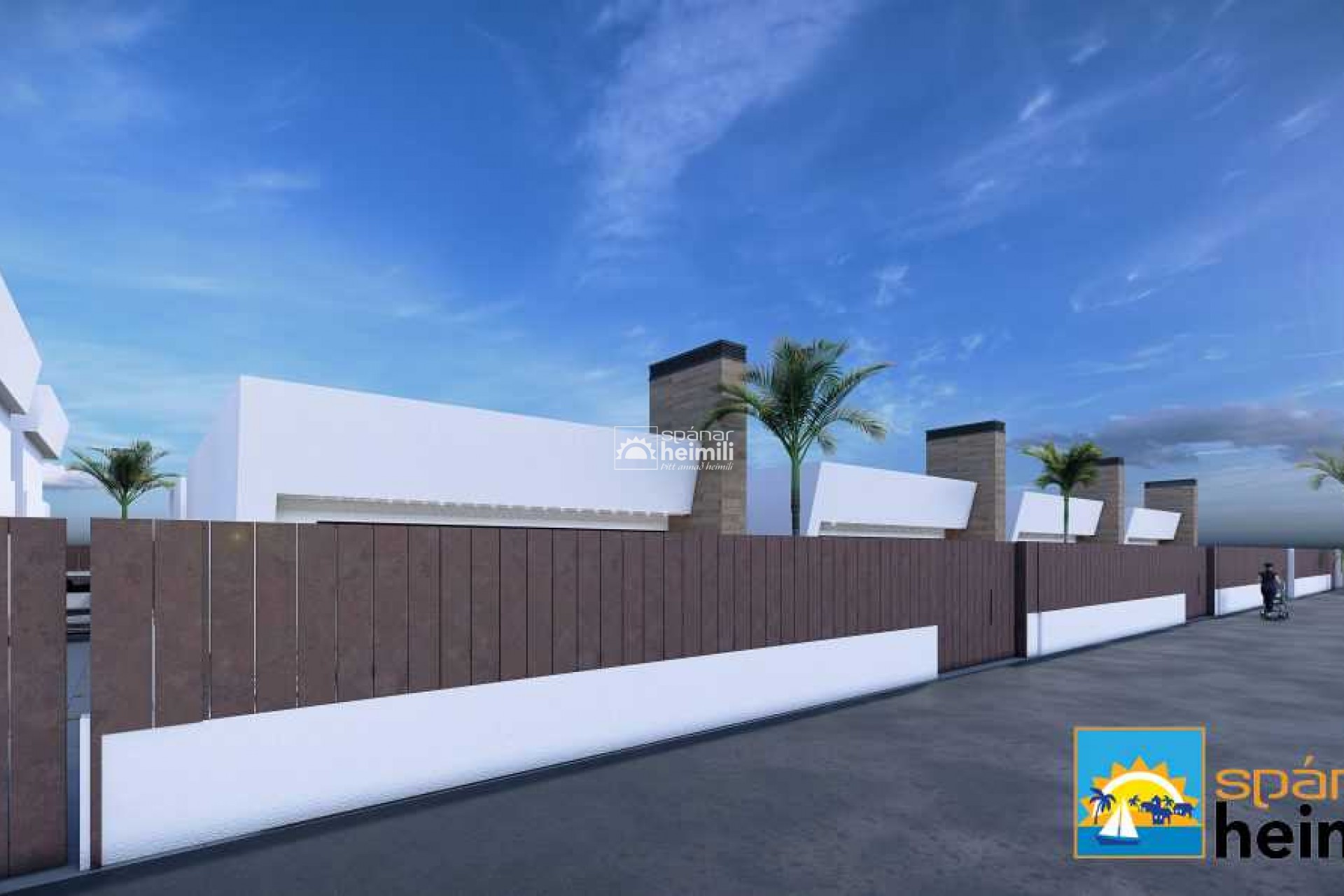 New Build -  -
Archena - Murcia