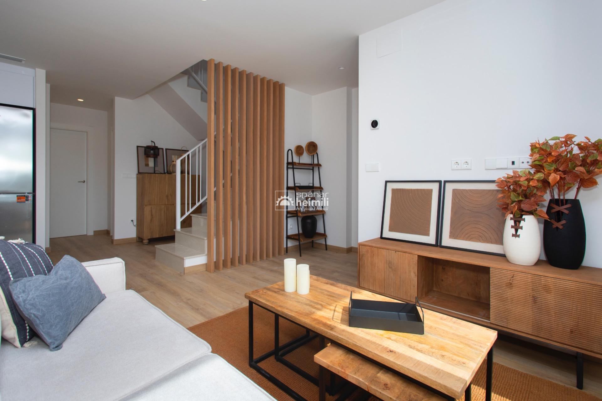New Build - Bungalow -
Alicante and surrounding areas - Alicante og nærsvæði