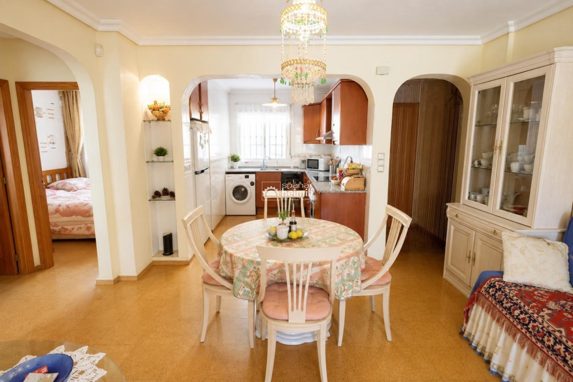 New Build - Bungalow -
Orihuela Costa - Lomas de Cabo Roig
