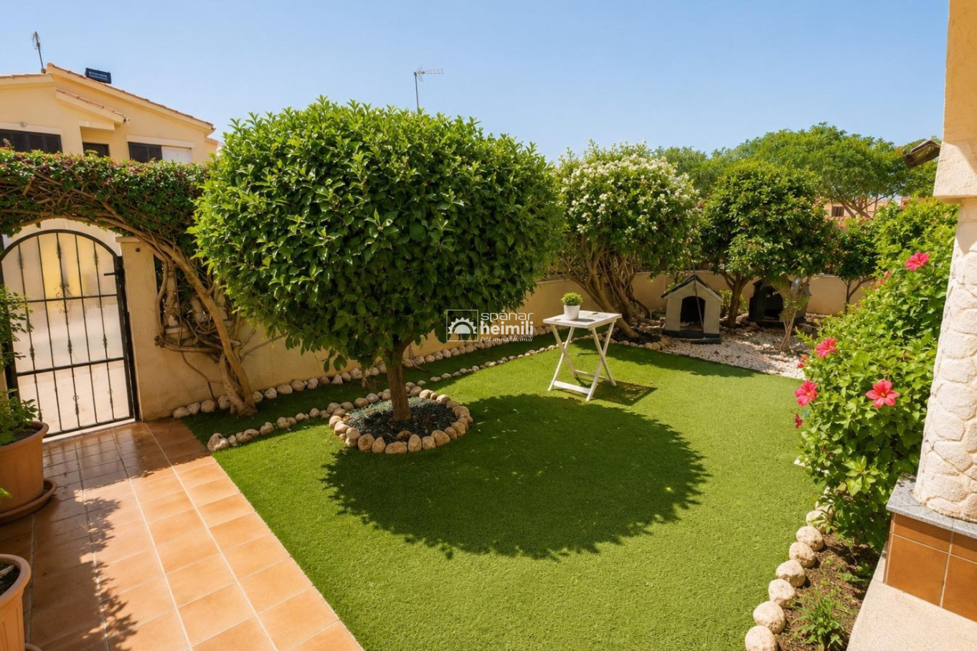 New Build - Bungalow -
Orihuela Costa - Lomas de Cabo Roig