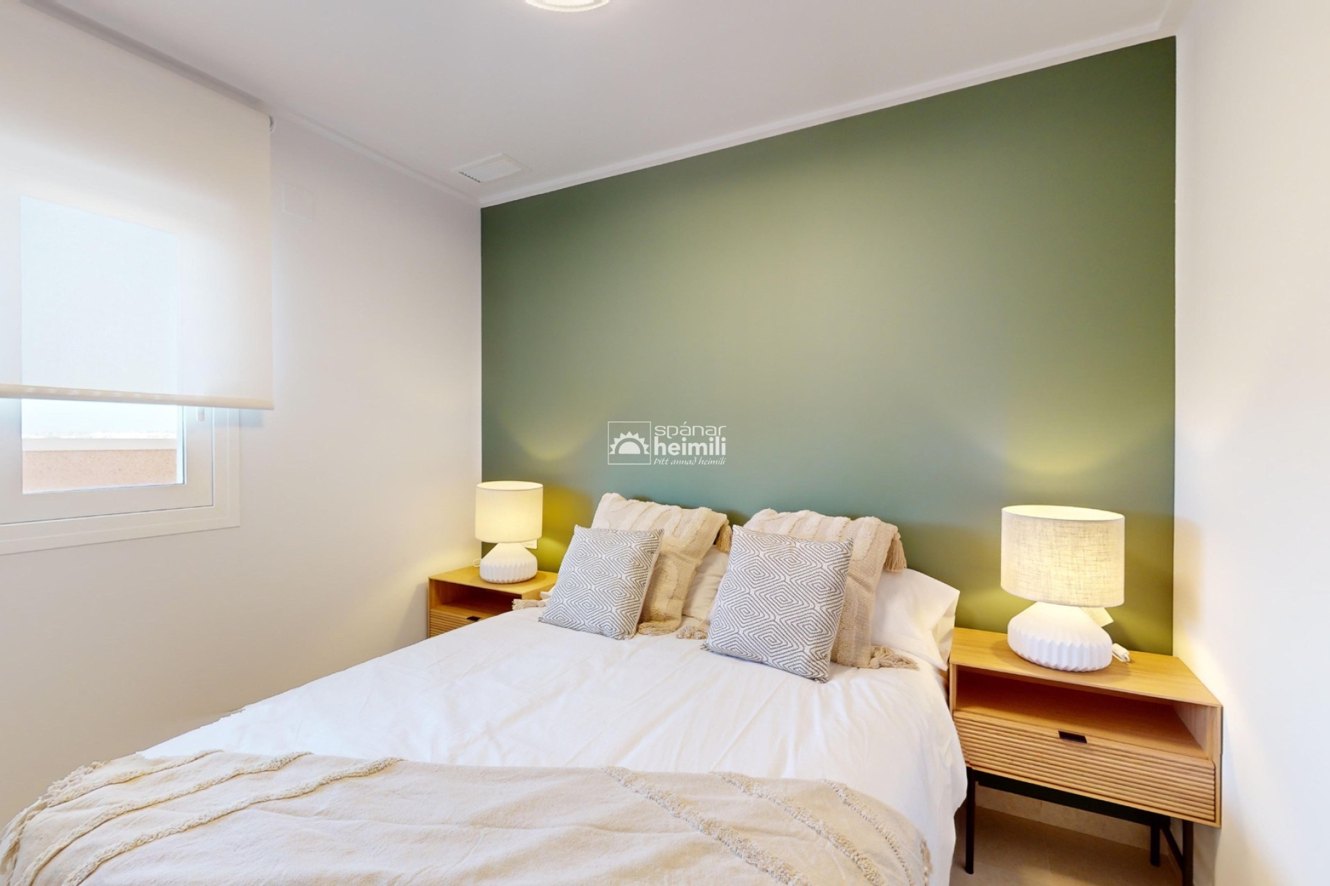 New Build - Bungalow -
Pilar de la Horadada