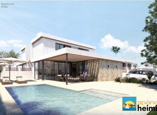  - New Build - Cabo Roig - Cabo Roig